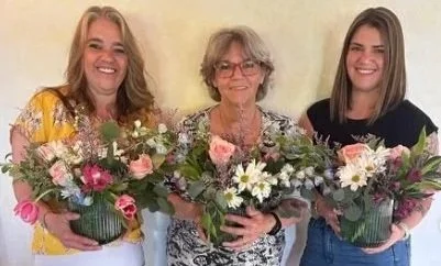 WORKSHOP: Galentine's Day Celebration