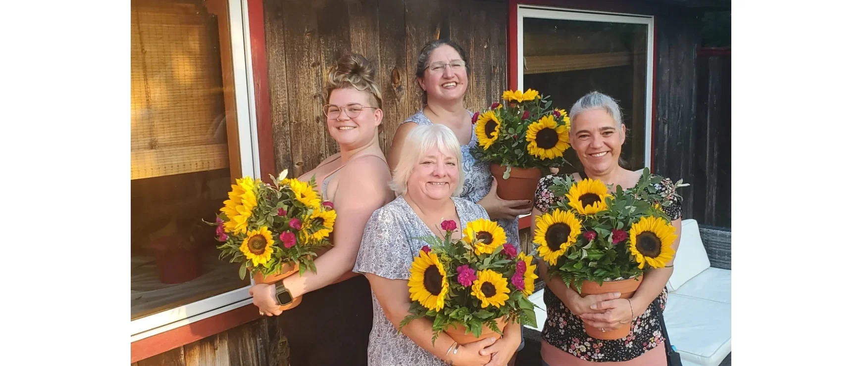 Fun Make and Take WORKSHOPS