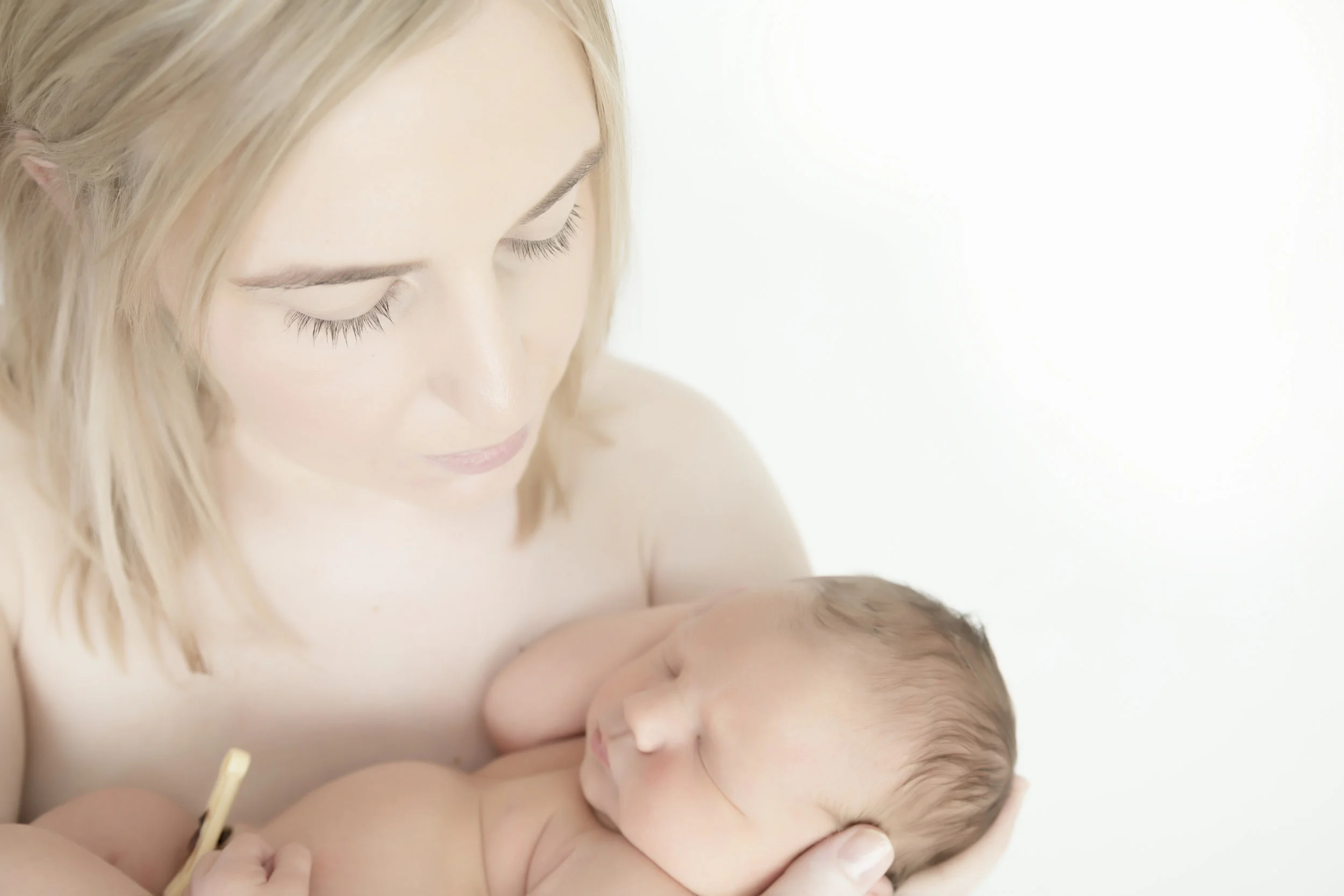 Newborn Photography Inverclyde, Renfrewshire