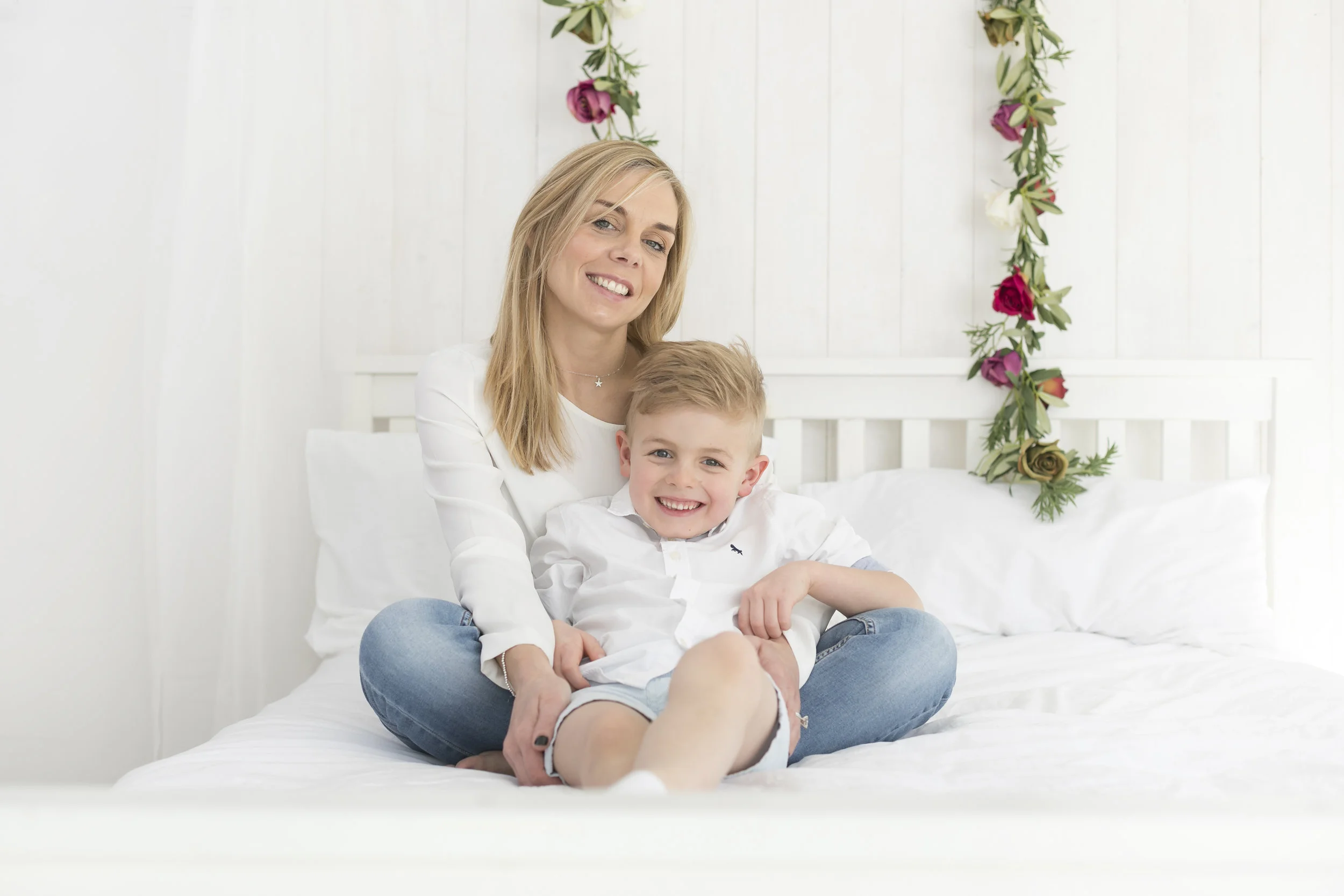 Mummy & Me Mini Session