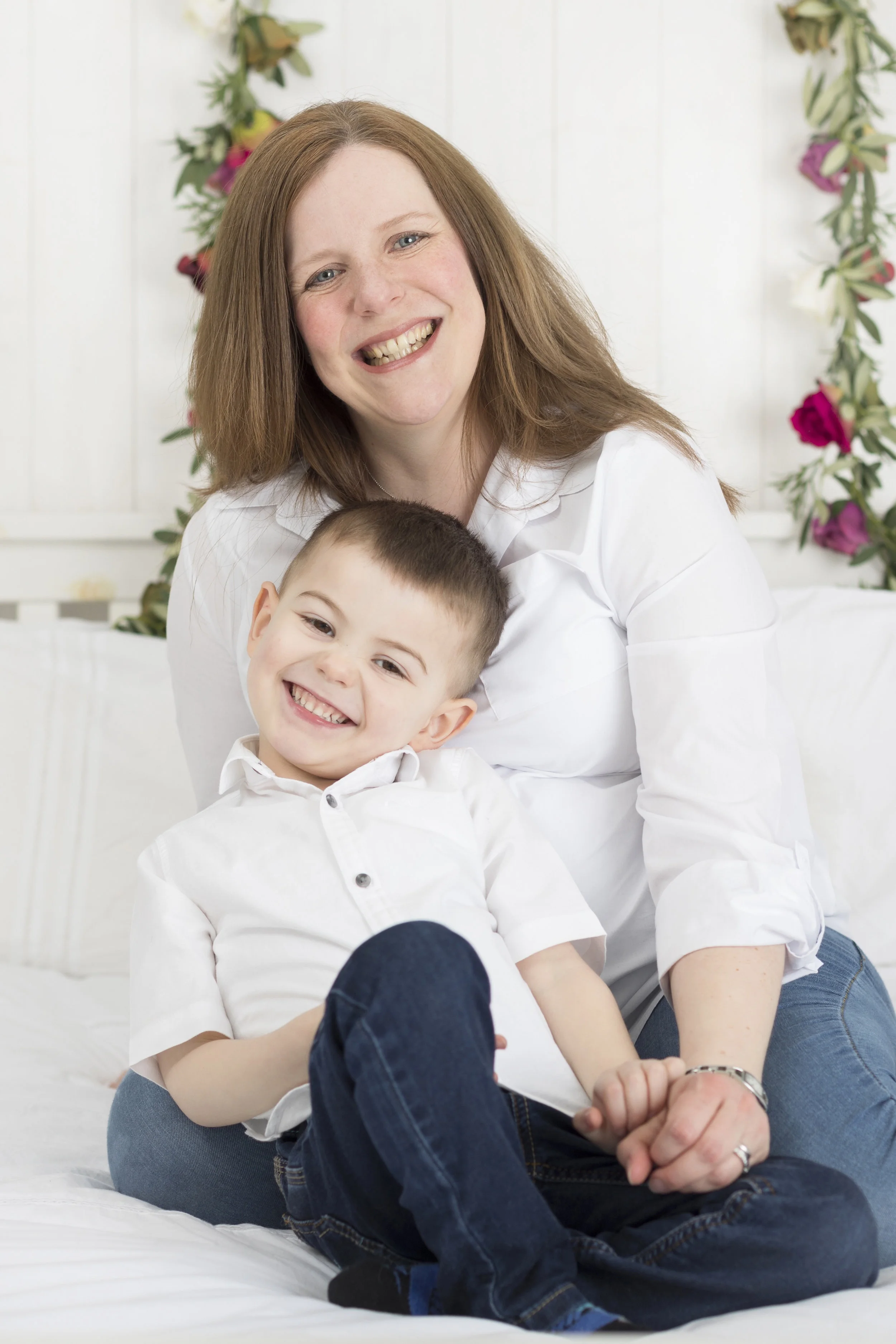 Mummy & Me Mini Session