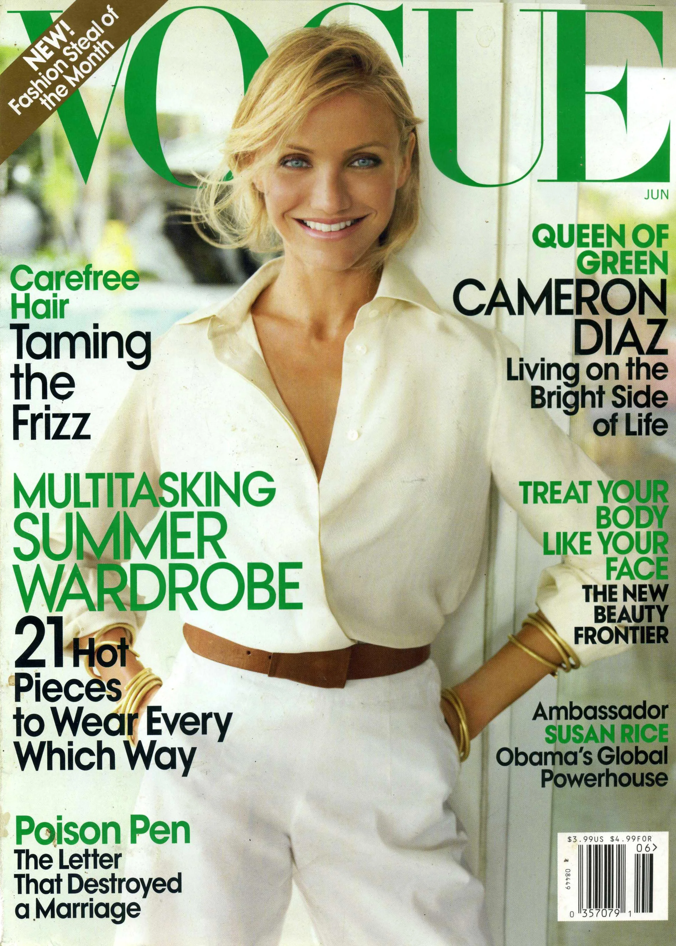 VOGUE - USA