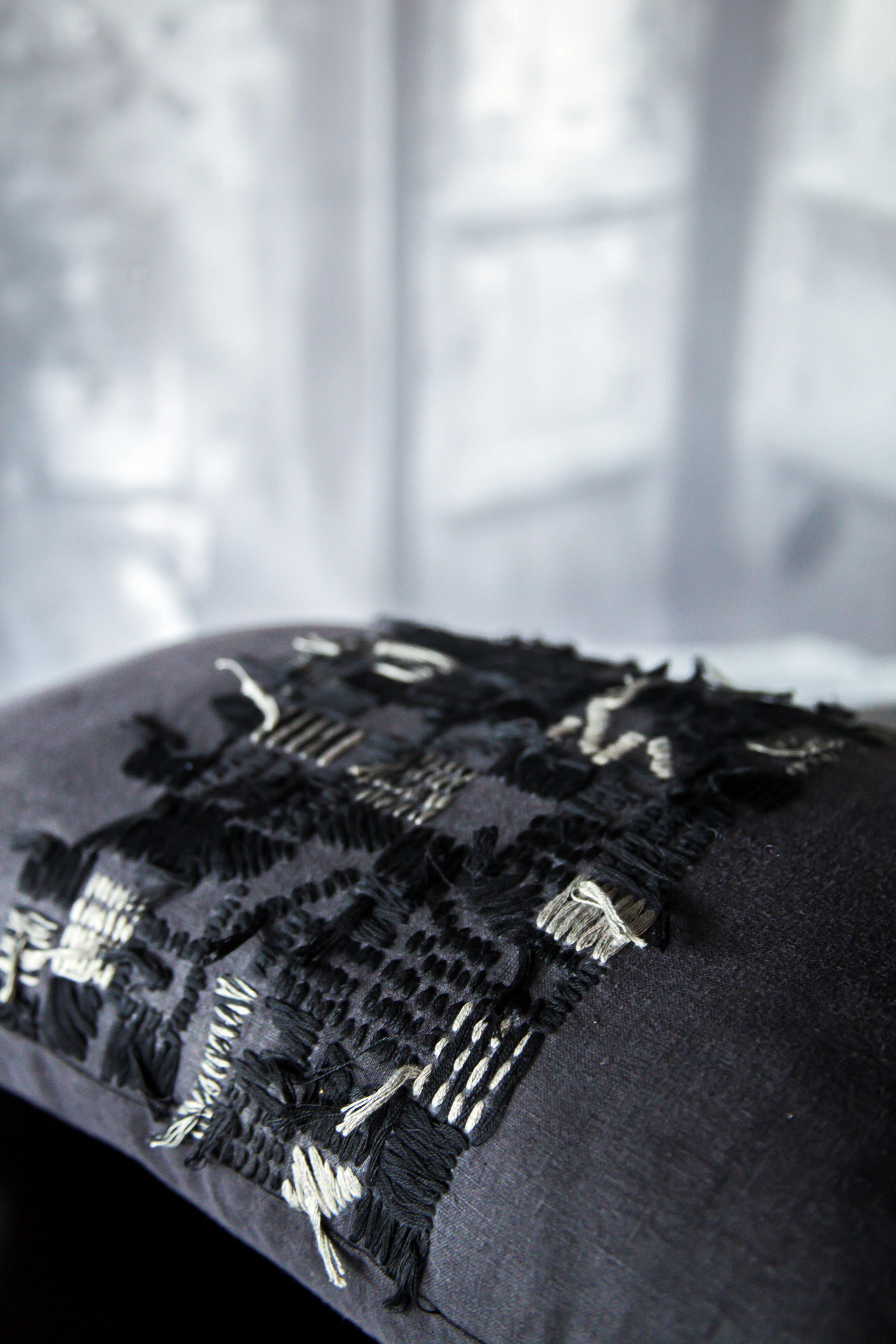 BINA+VGMcK COLLECTION - photo Pierre Espardeille