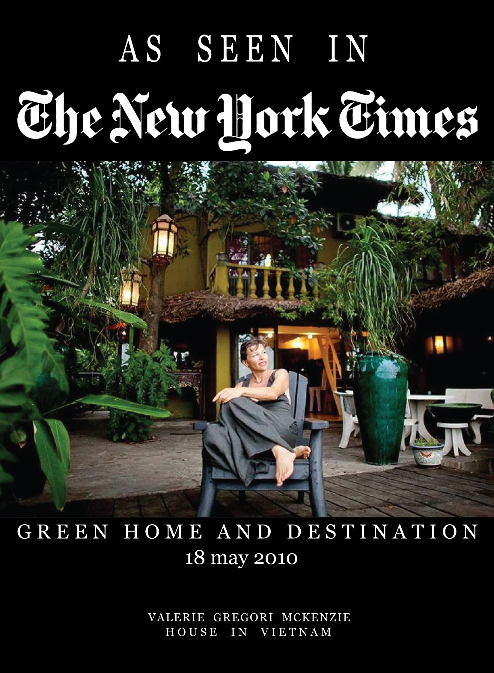 THE NEW YORK TIMES - USA