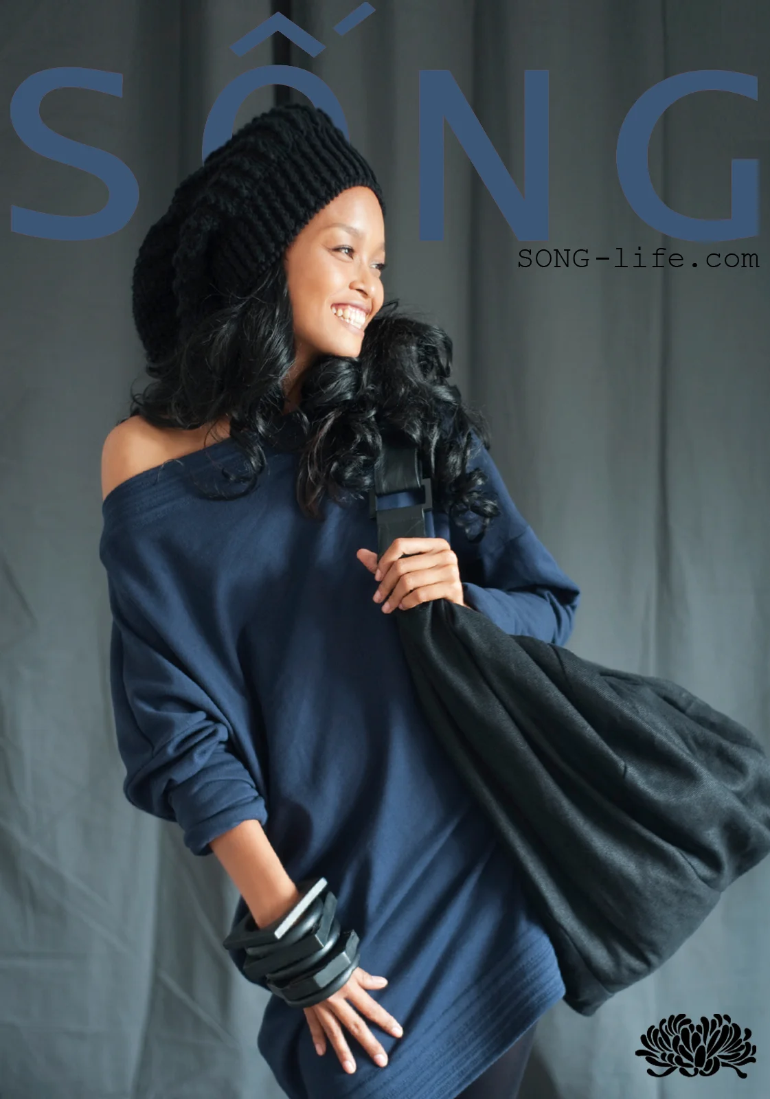 WELLNESS COLLECTION - photo Nana Chen
