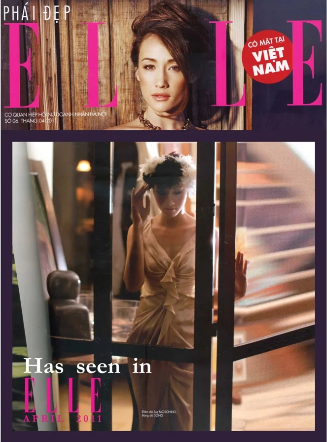 ELLE - VN
