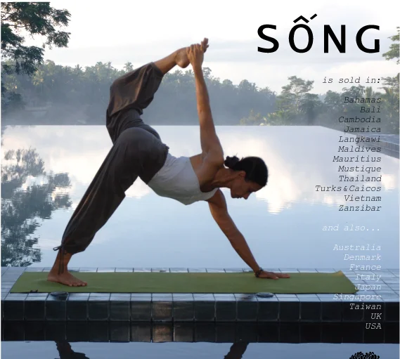 WELLNESS COLLECTION - photo Joss de Groot