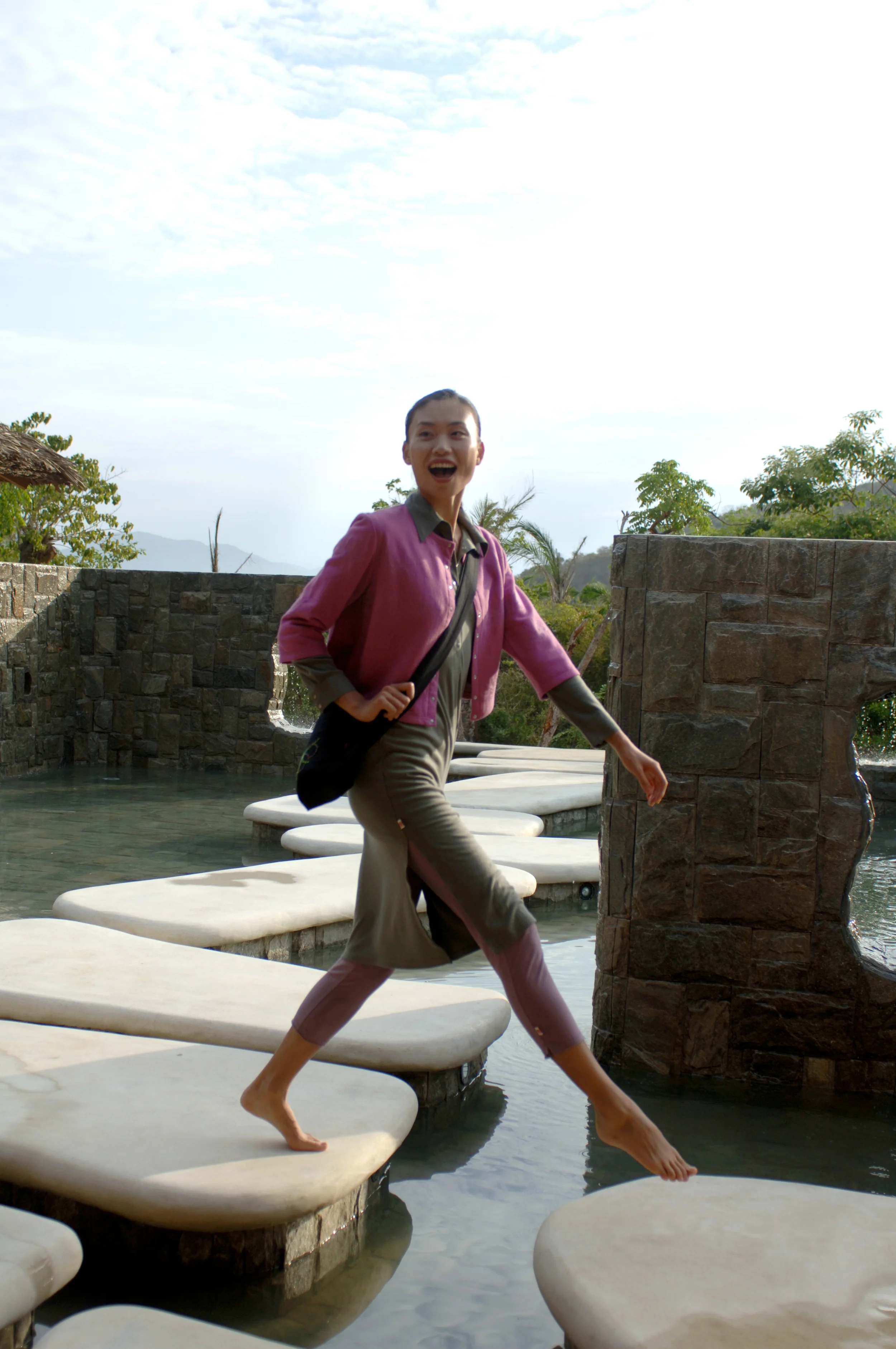 WELLNESS COLLECTION - phot Joss de Groot