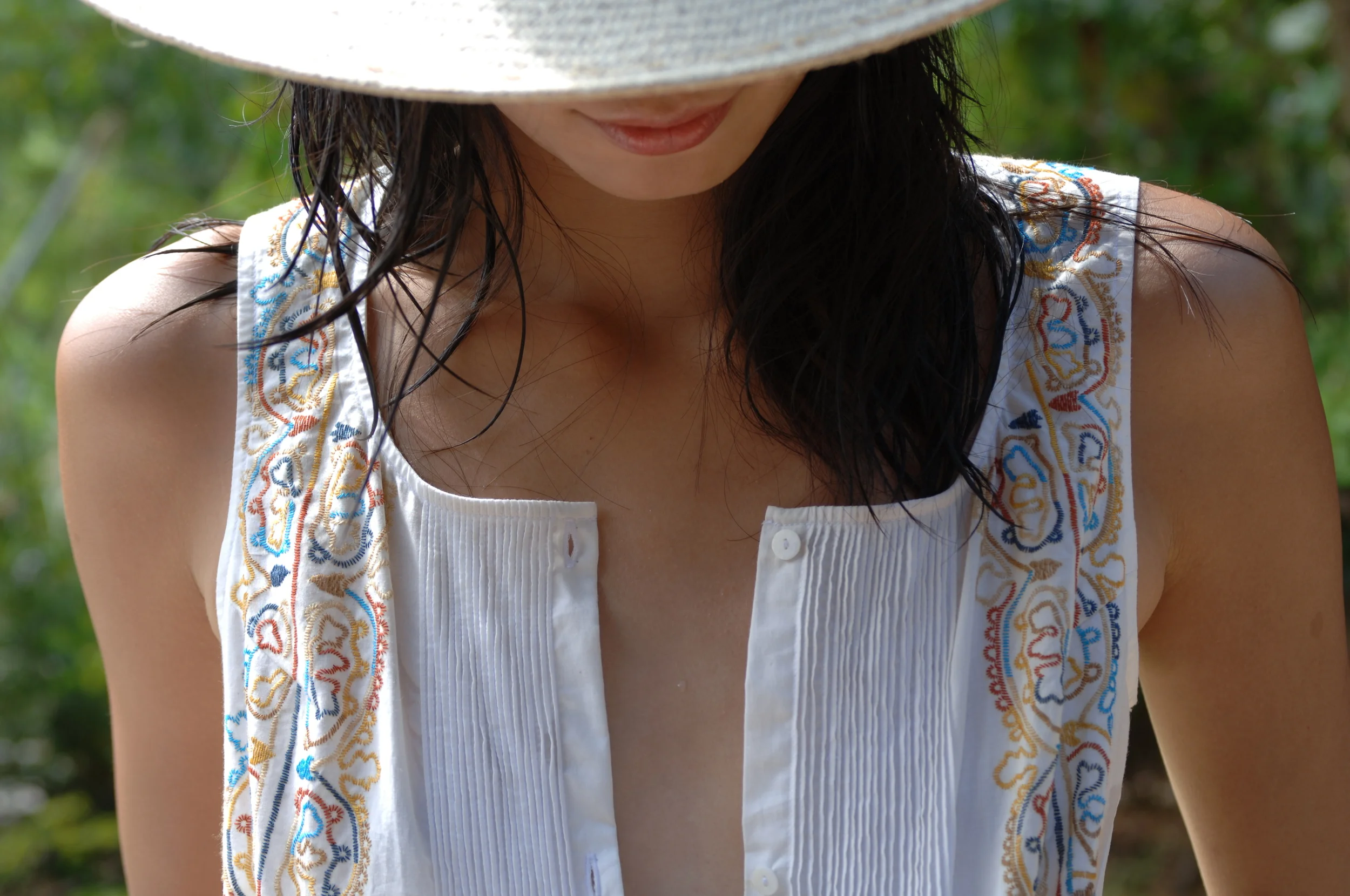 RESORT COLLECTION - photo Joss de Groot