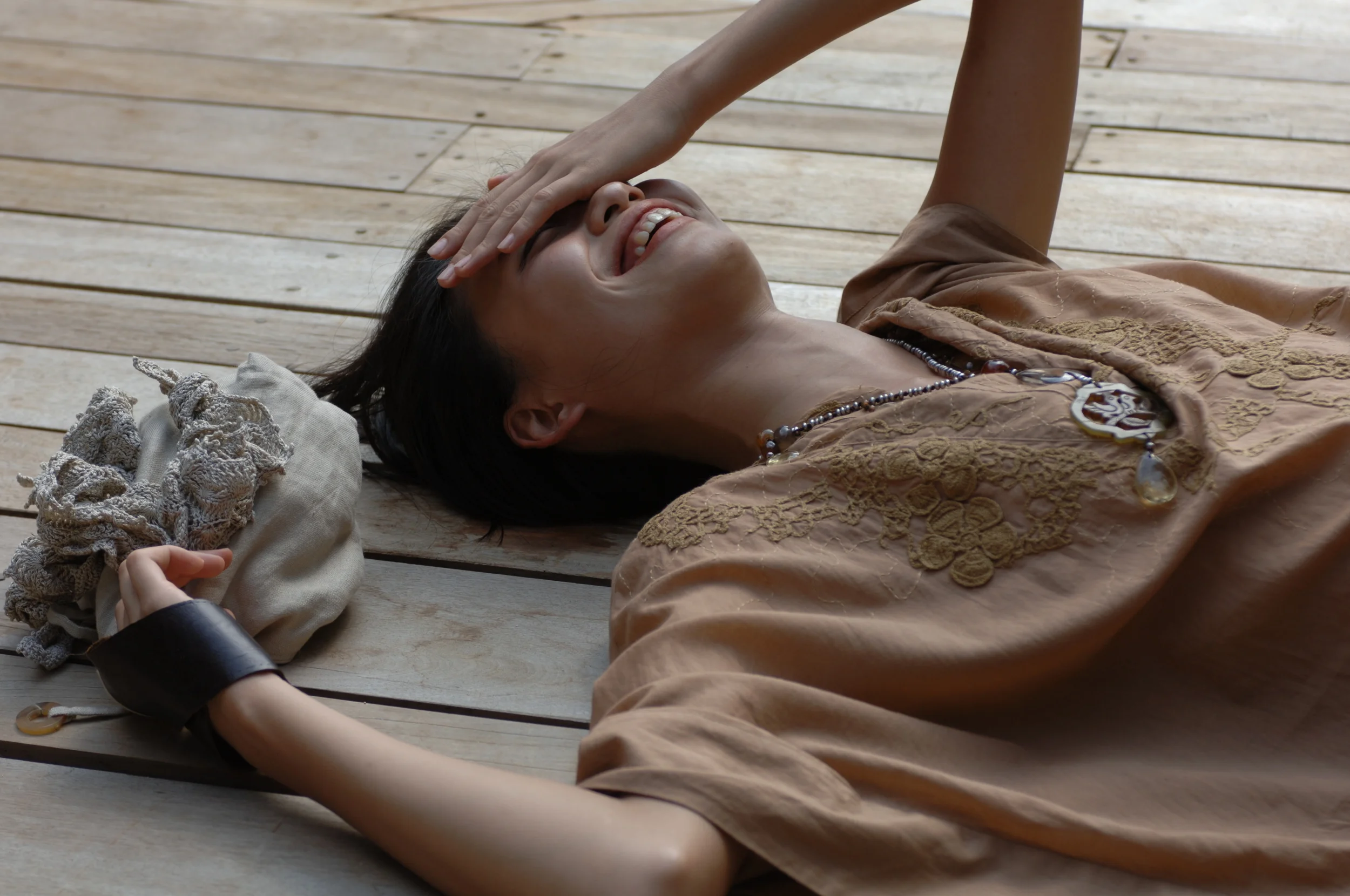 RESORT COLLECTION - photo Joss de Groot