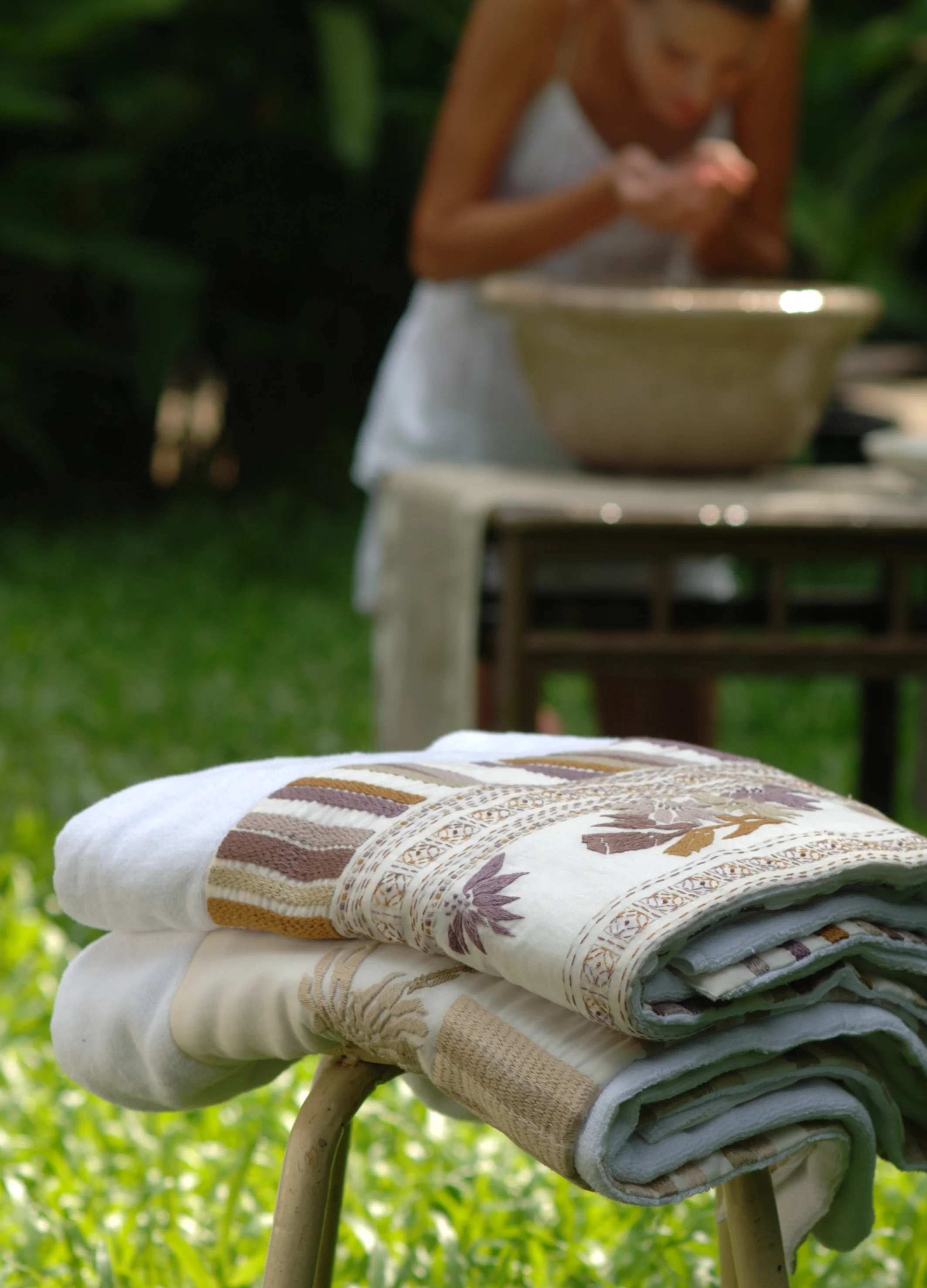 HOME LINEN COLLECTION - photo Joss de Groot 