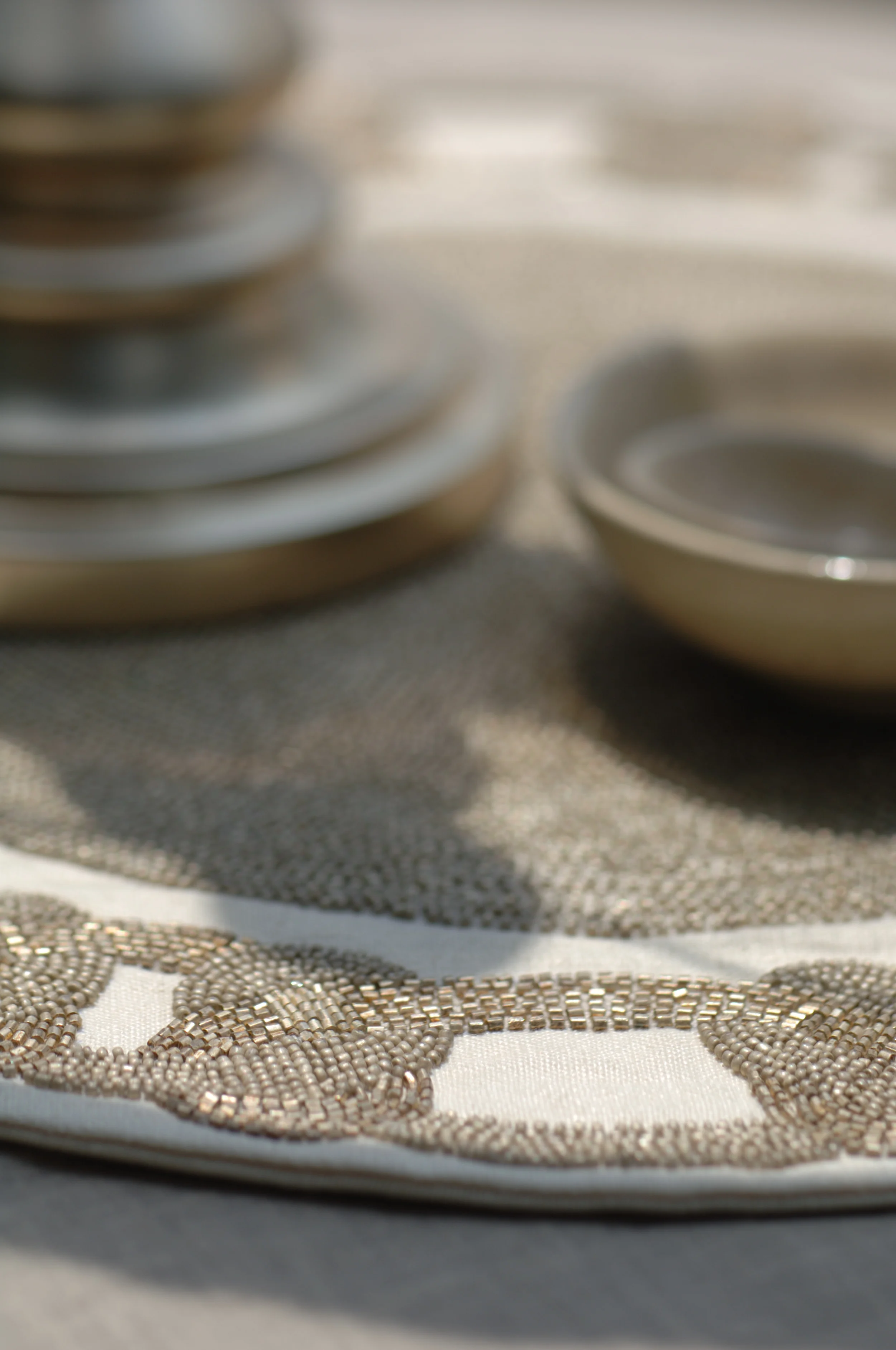 HOME LINEN COLLECTION - photo Joss de Groot 