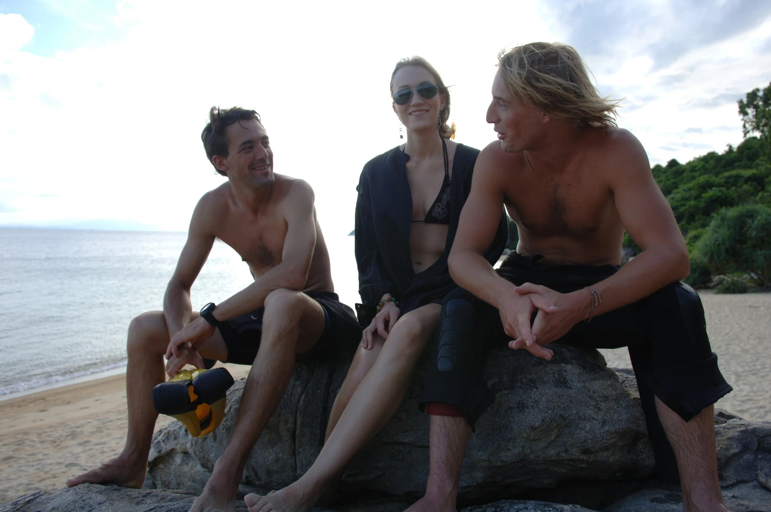 RESORT COLLECTION - photo Joss de Groot