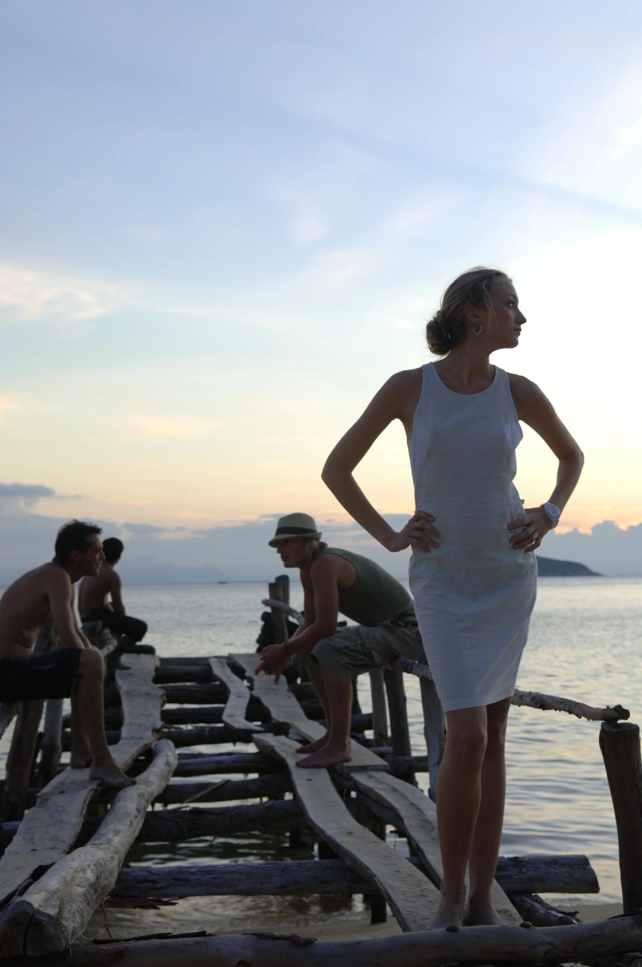 RESORT COLLECTION - photo Joss de Groot