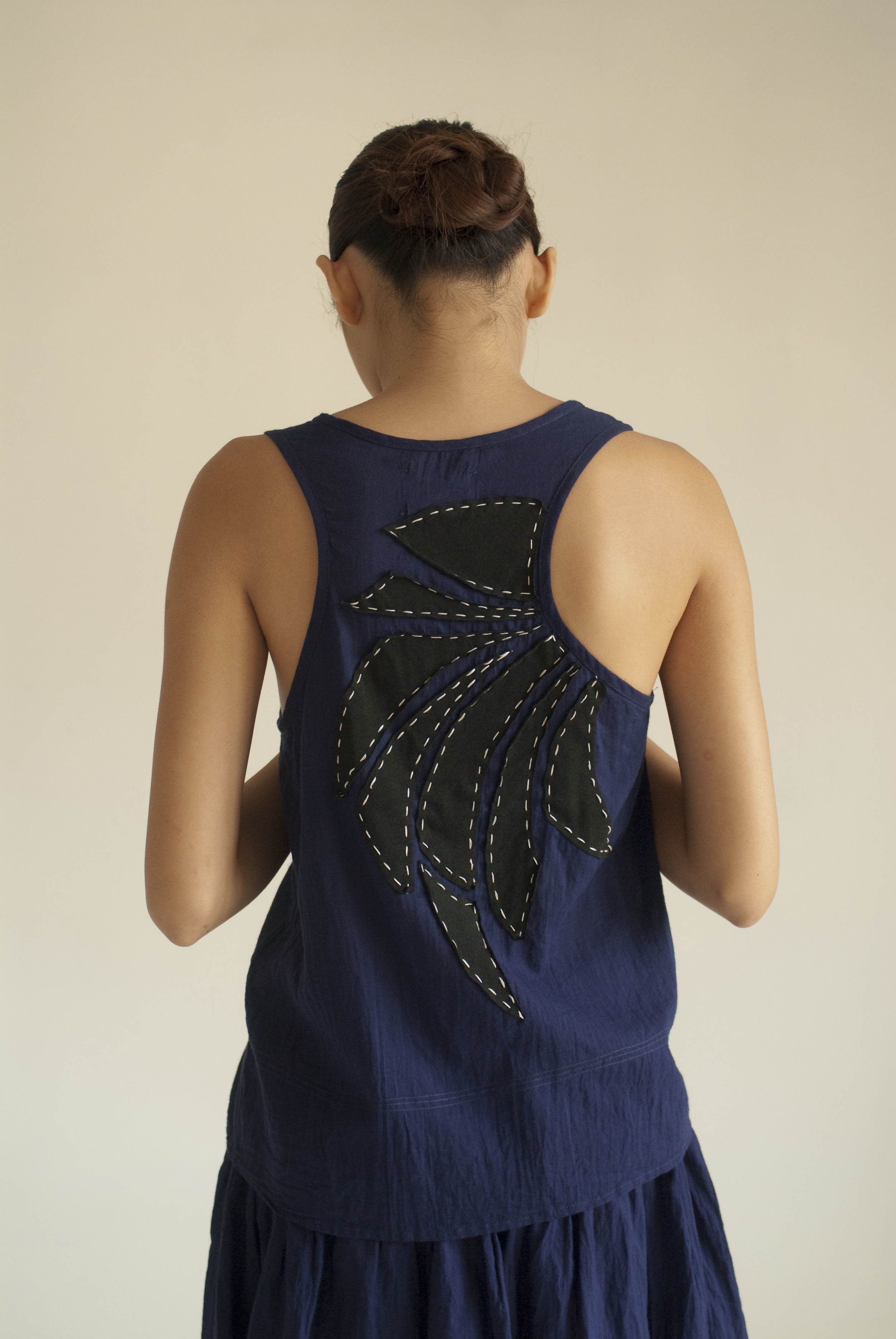 RESORT COLLECTION - photo Nana Chen 