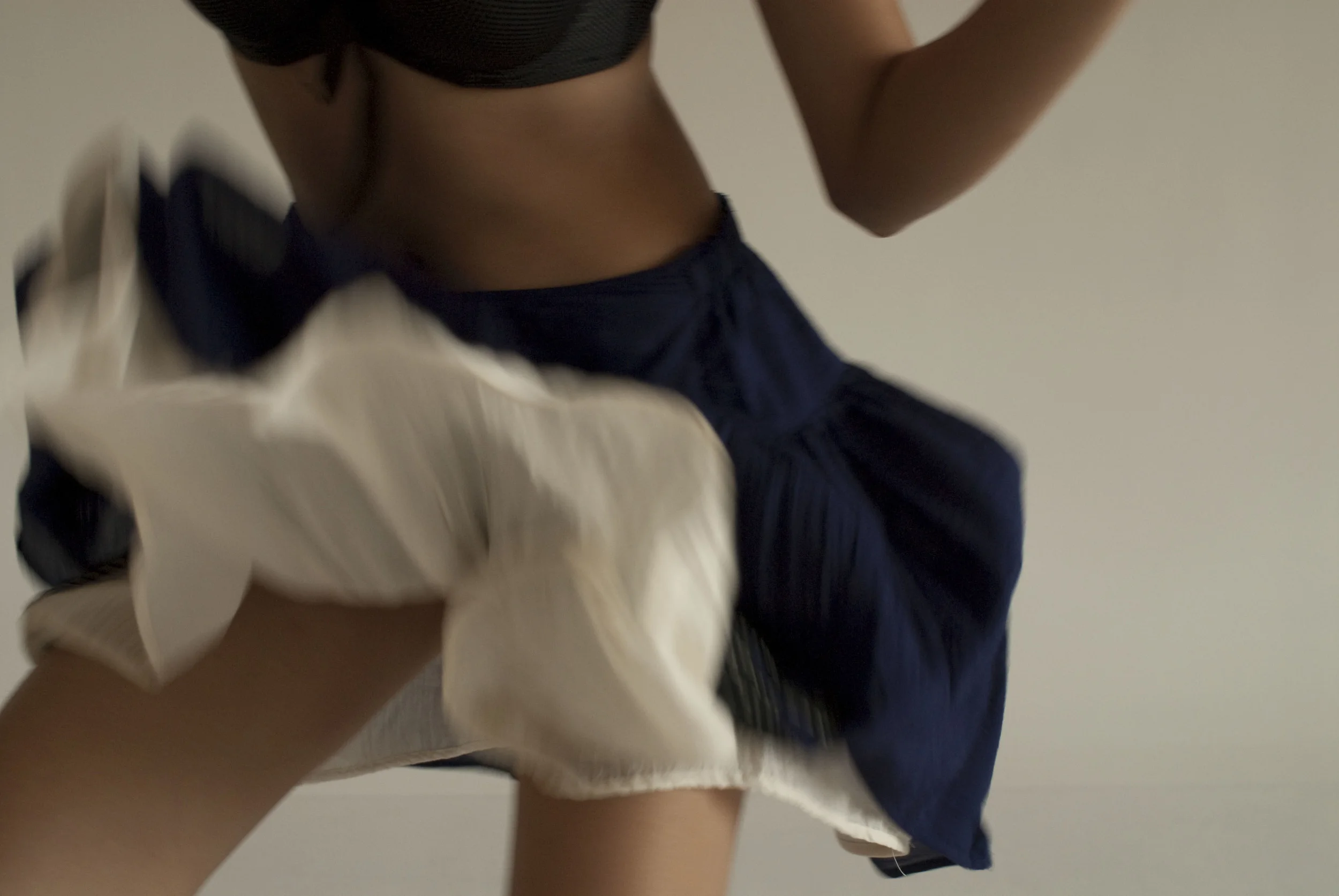 RESORT COLLECTION - photo Nana Chen 