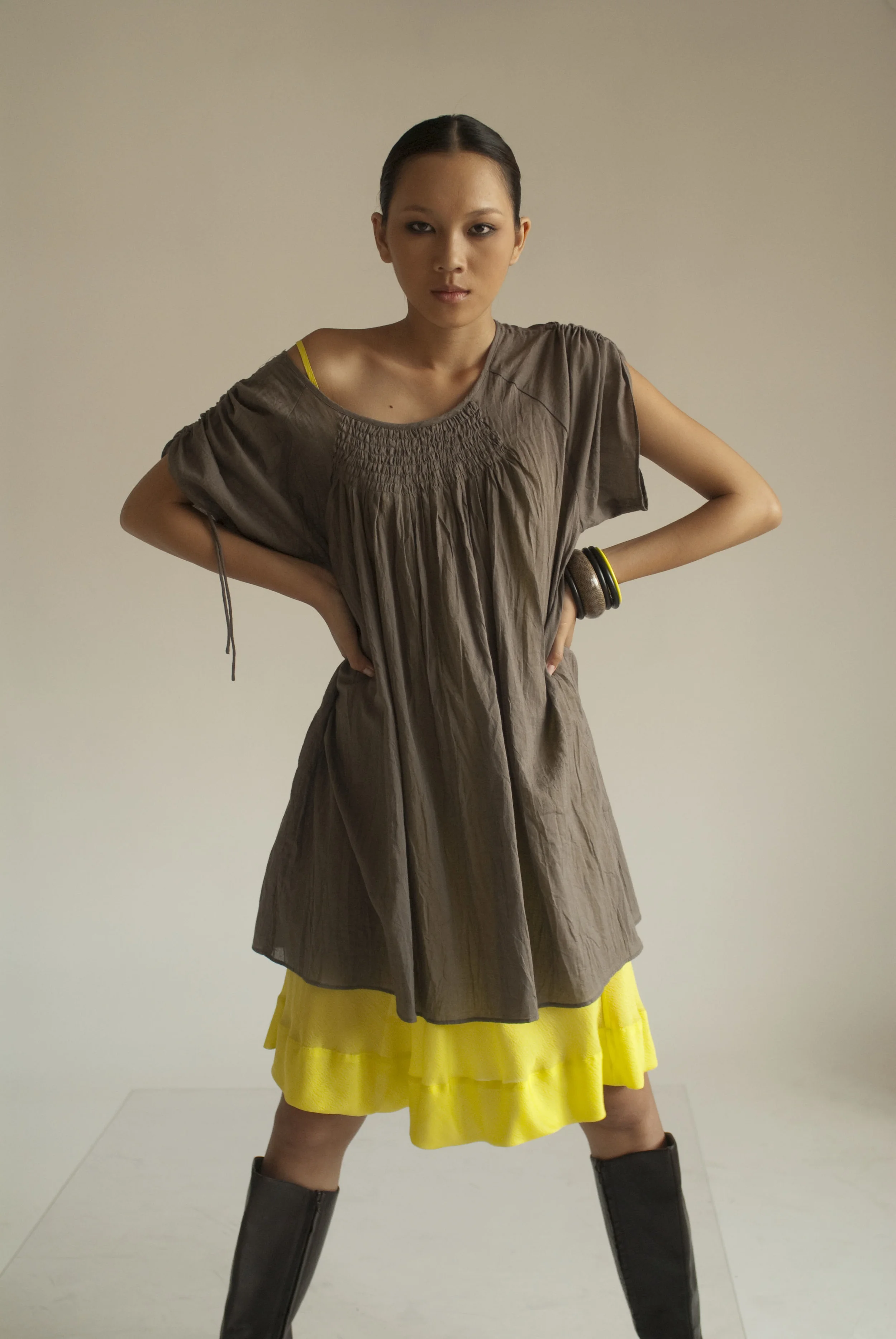 RESORT COLLECTION - photo Nana Chen 