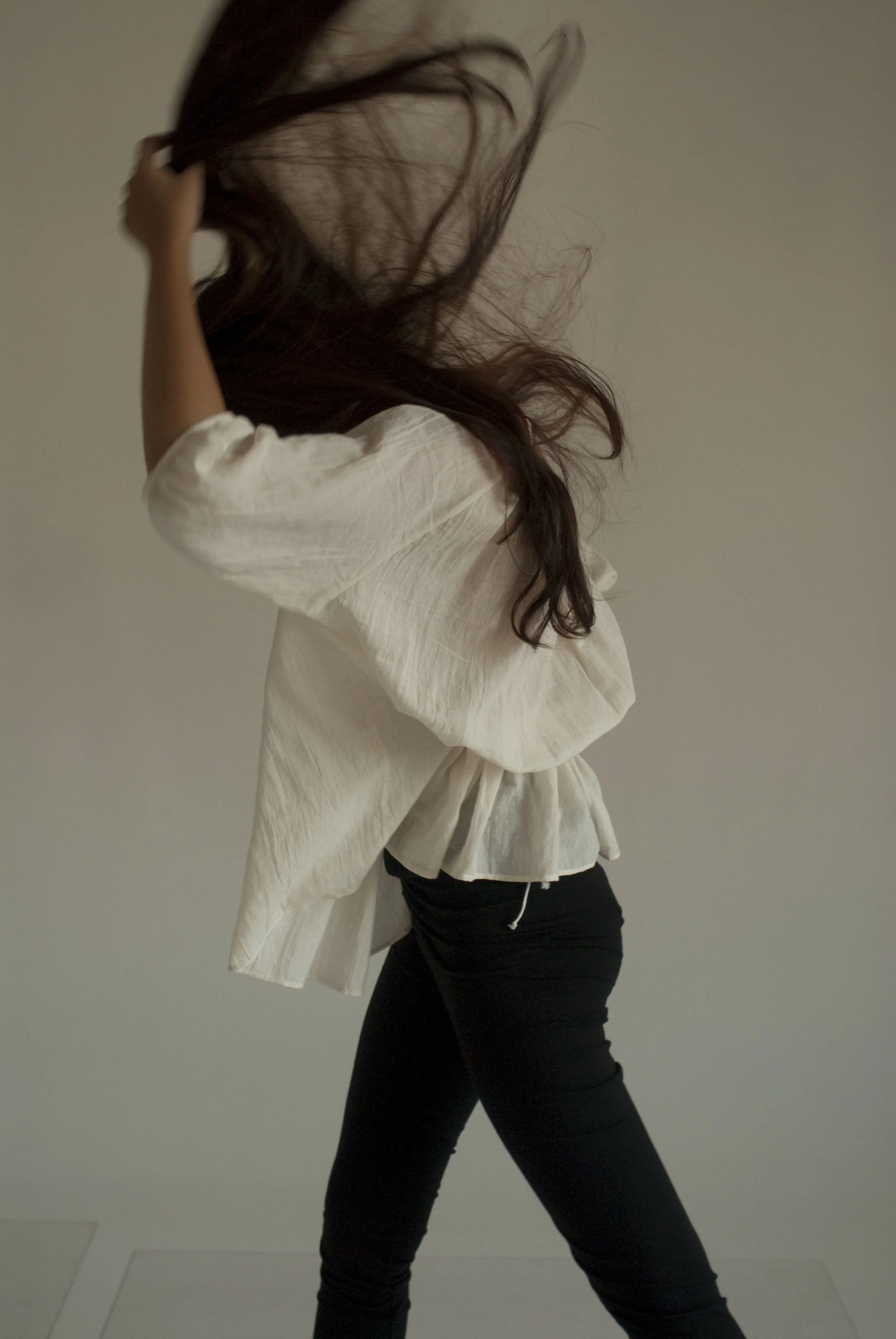 RESORT COLLECTION - photo Nana Chen 