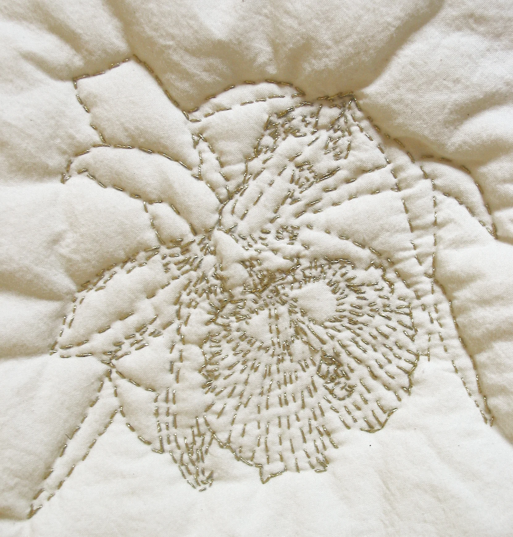 QUILTING