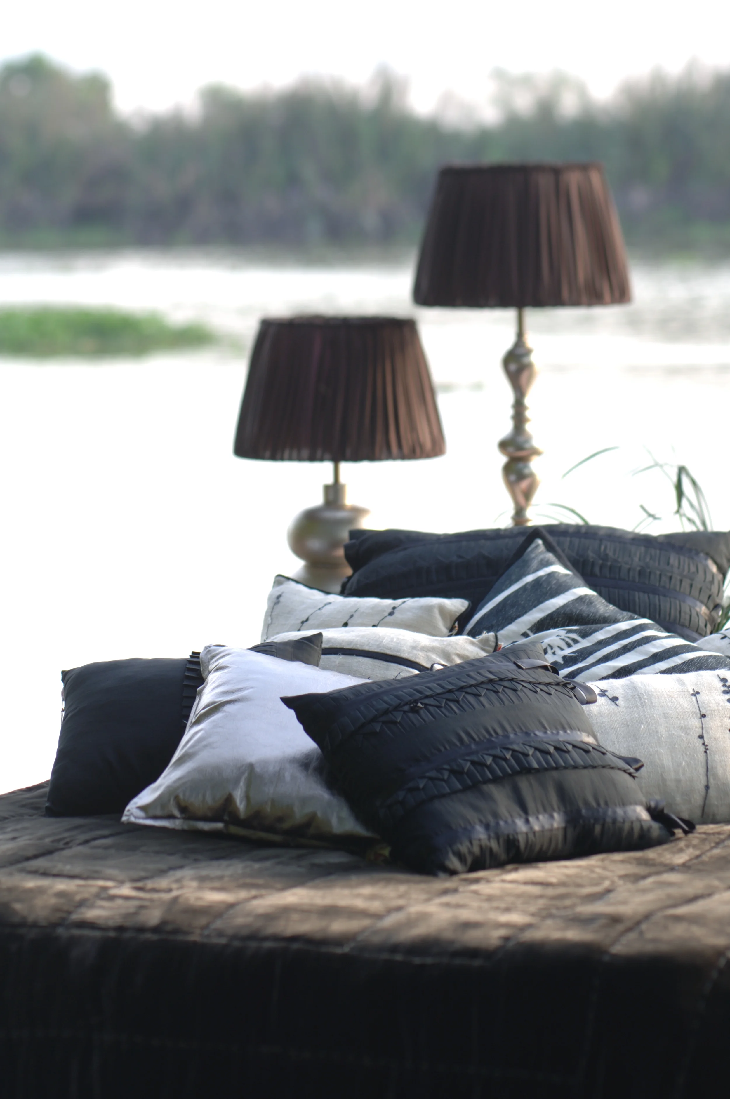 HOME LINEN COLLECTION - photo Joss de Groot 