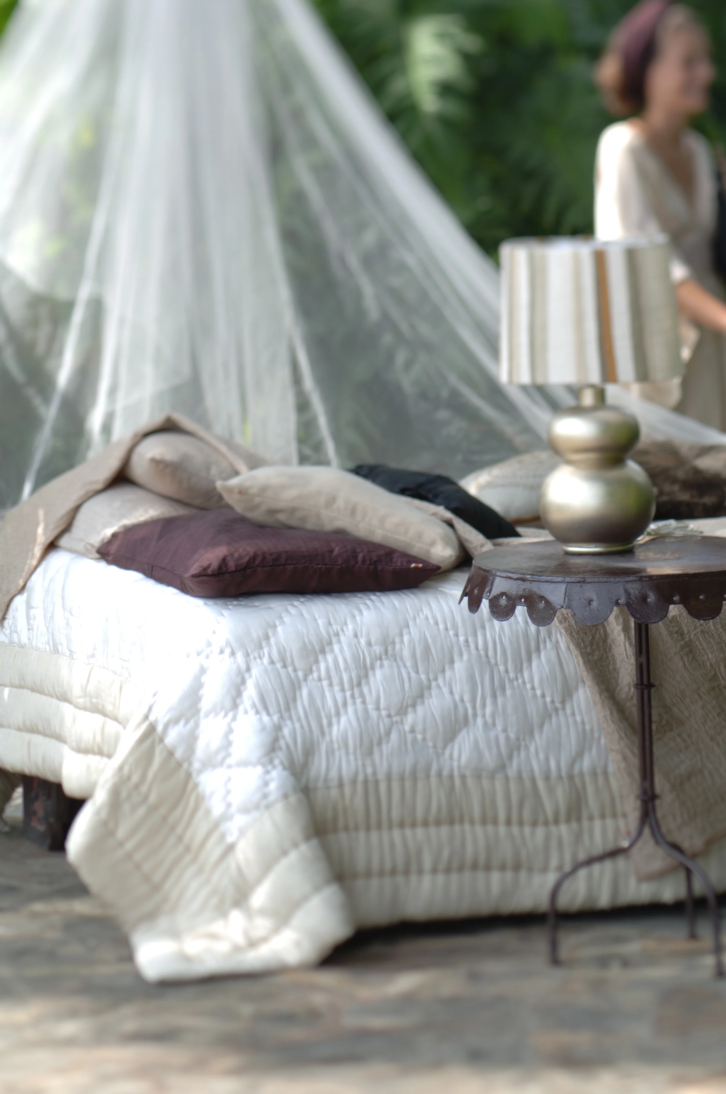 HOME LINEN COLLECTION - photo Joss de Groot 
