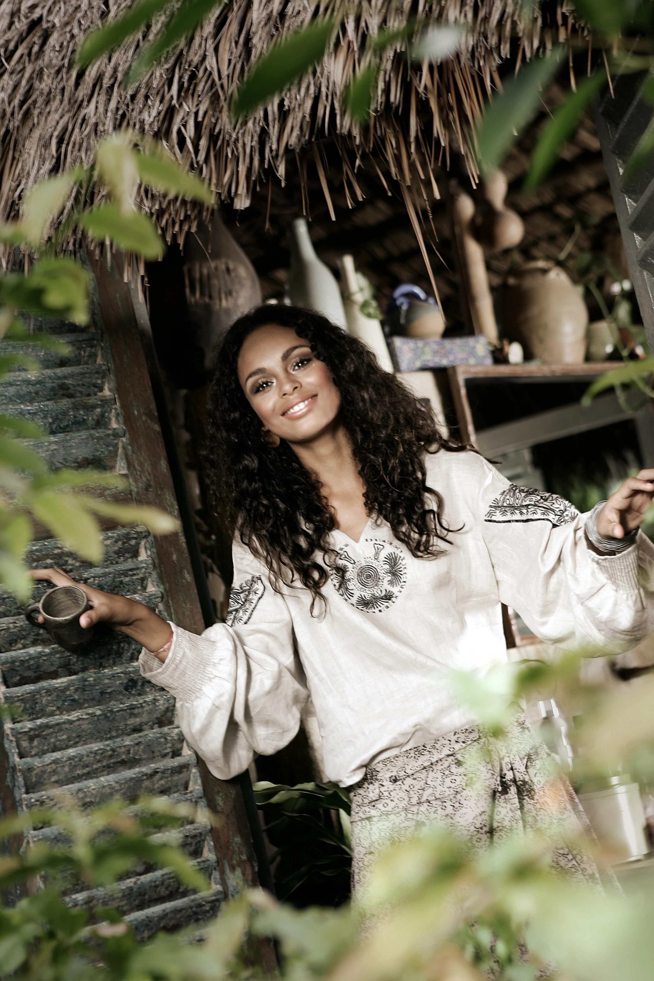 RESORT COLLECTION - photo Stephan Baehler