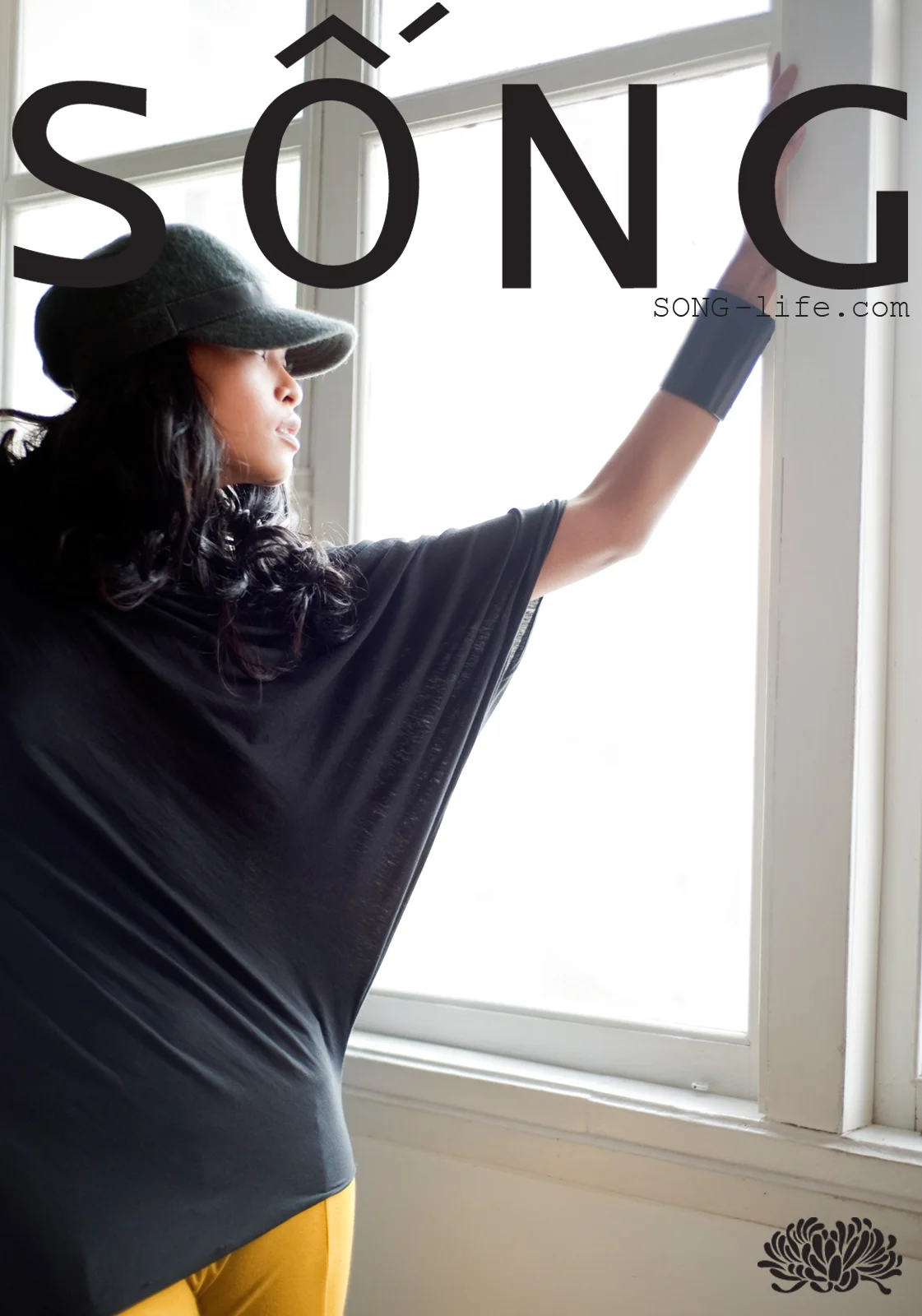 SONG COLLECTION - photo Nana Chen