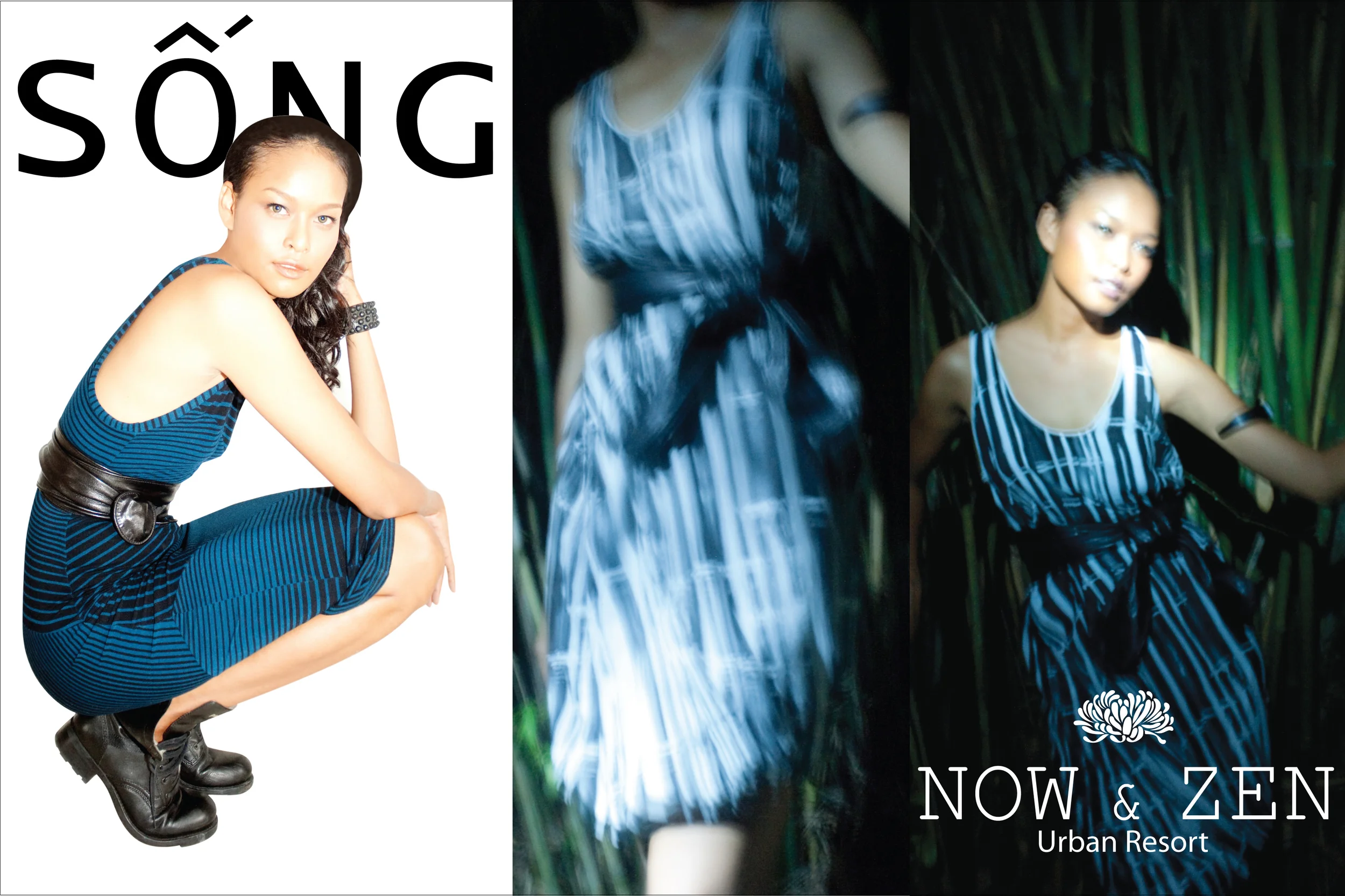 SONG COLLECTION - photo Nana Chen