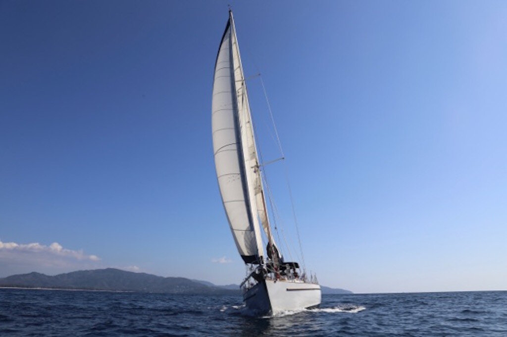 INTERIOR PROJECT - TAYANA 55 