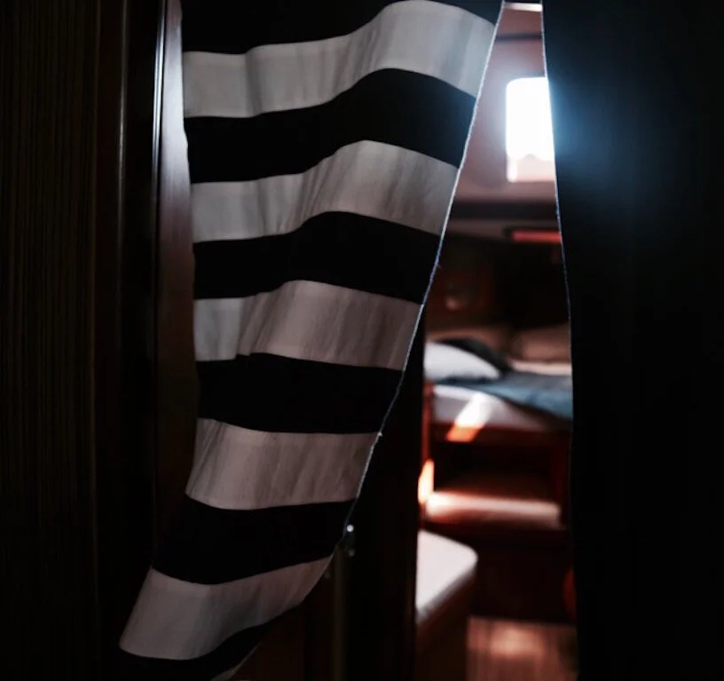 INTERIOR PROJECT ON TAYANA 55