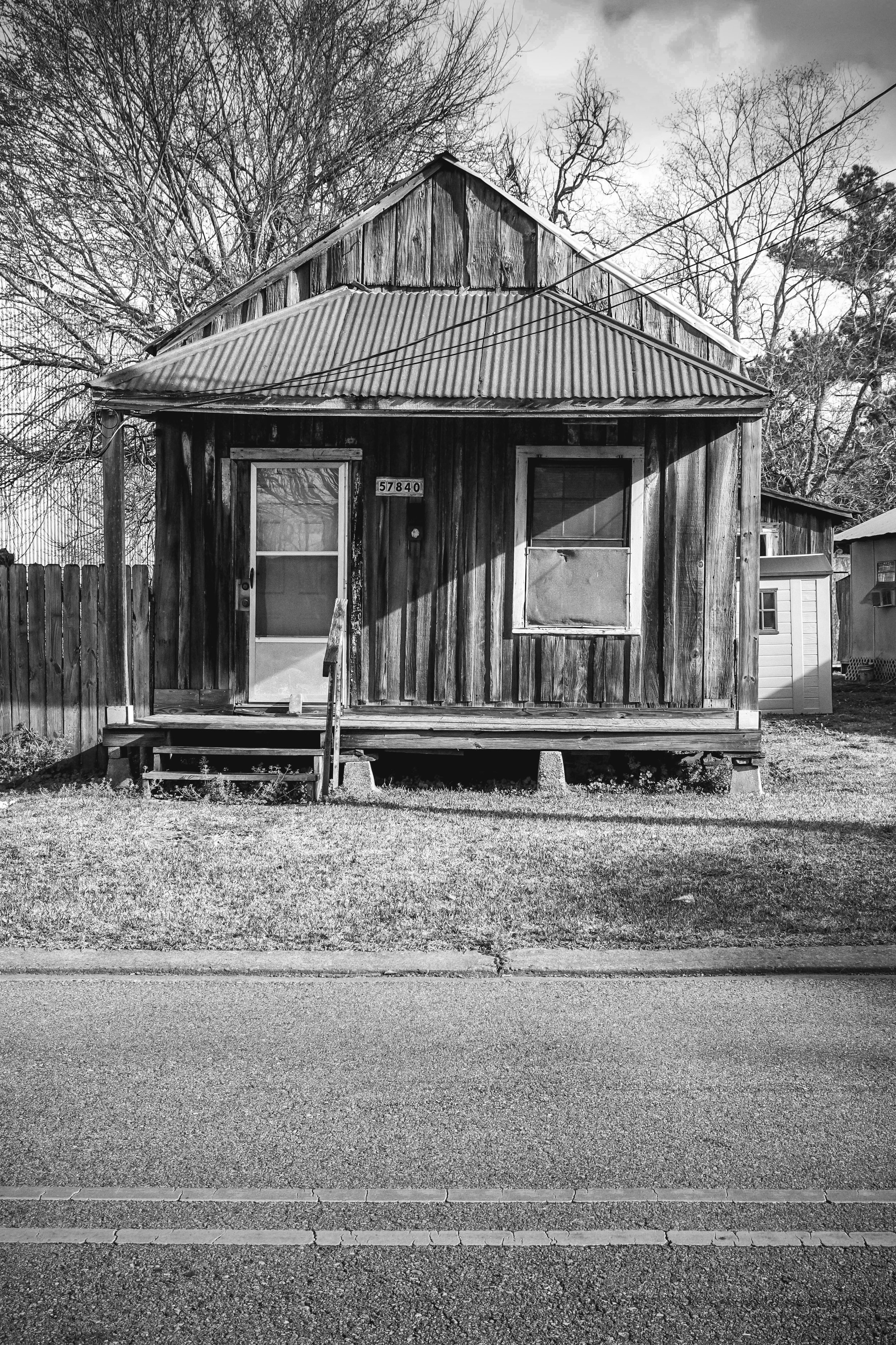 Historic Home - Downtown Plaquemine