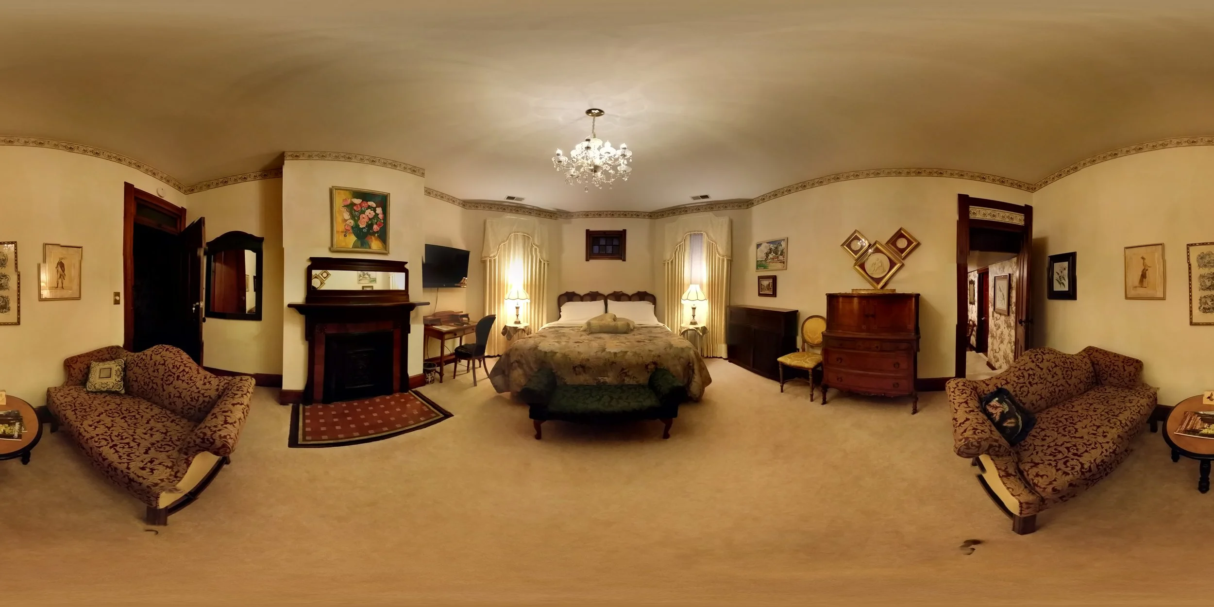 Click for interactive photo tour