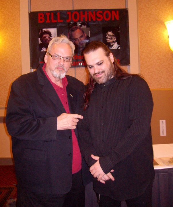 Bill J, William Instone at Fangoria Austin TX.jpg