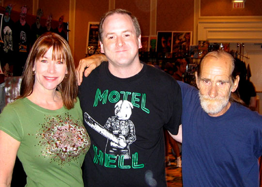 Caroline, Ken at TexasFrightmare Dallas.jpg