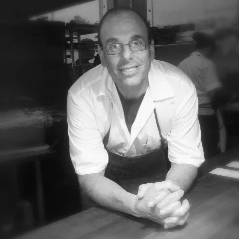 Chef Jim Cohen