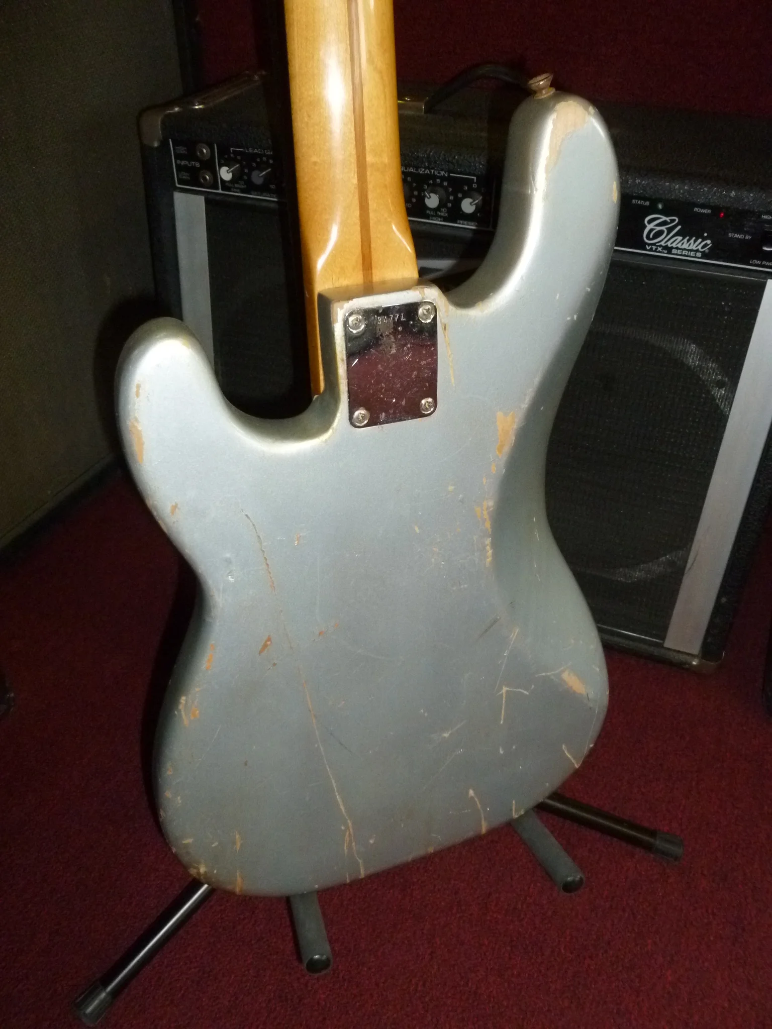 1959 Fender Precision