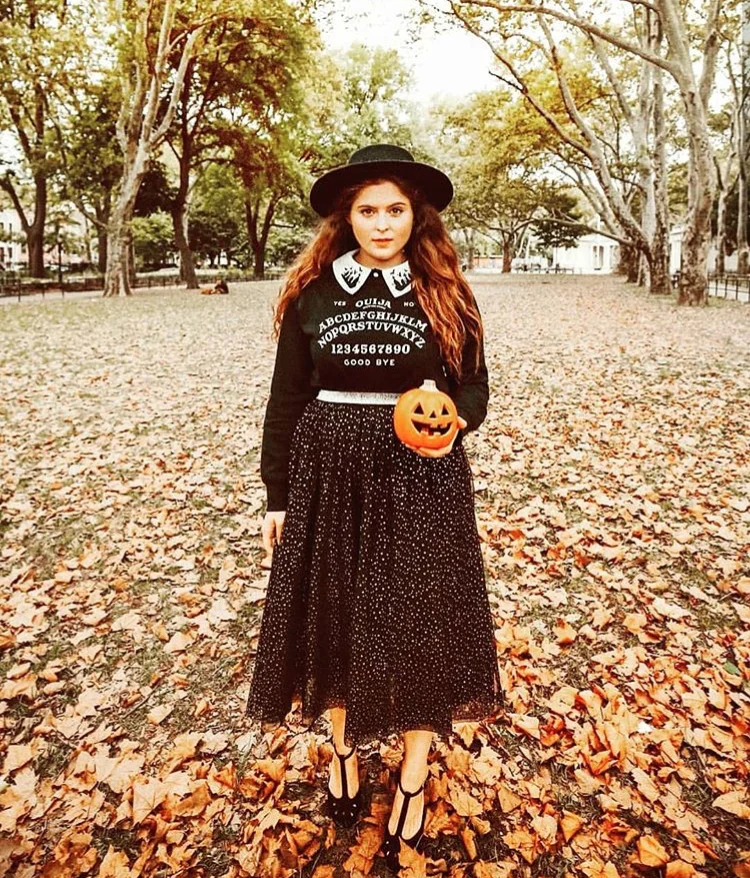 “The upcoming holidays are the best opportunity to open and increase your level of brand awareness.” Photo courtesy of Noelle Downing ( @noelledowning )