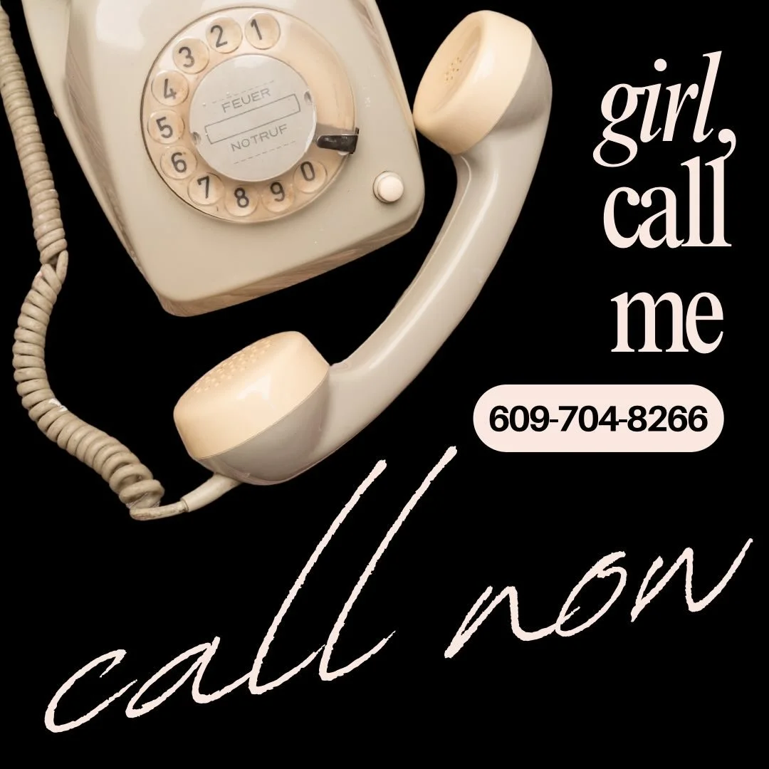 lunch breaks are for making appointments✍🏼