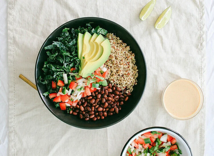 Photo credit: The Simple Veganista