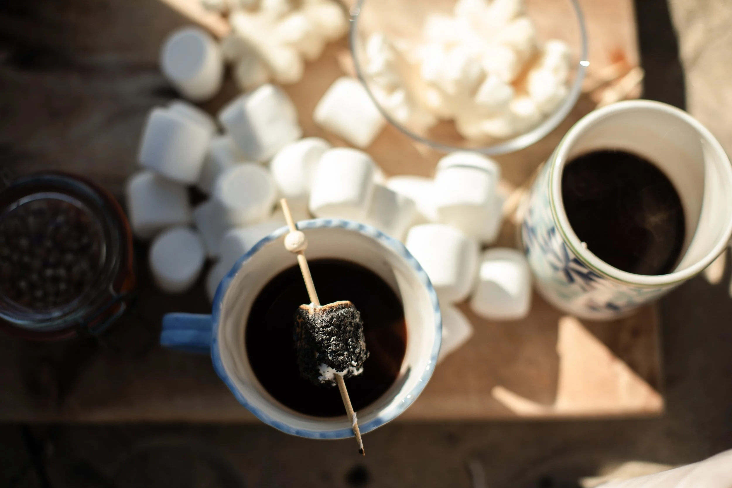 Where to Find the Best Hot Chocolate in the Hamptons This Winter