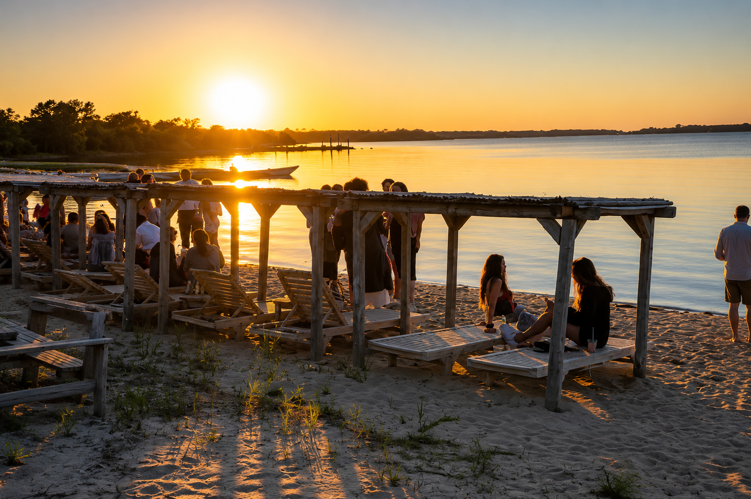 The Hamptons Before July: Three Spots to Visit While You Still Can