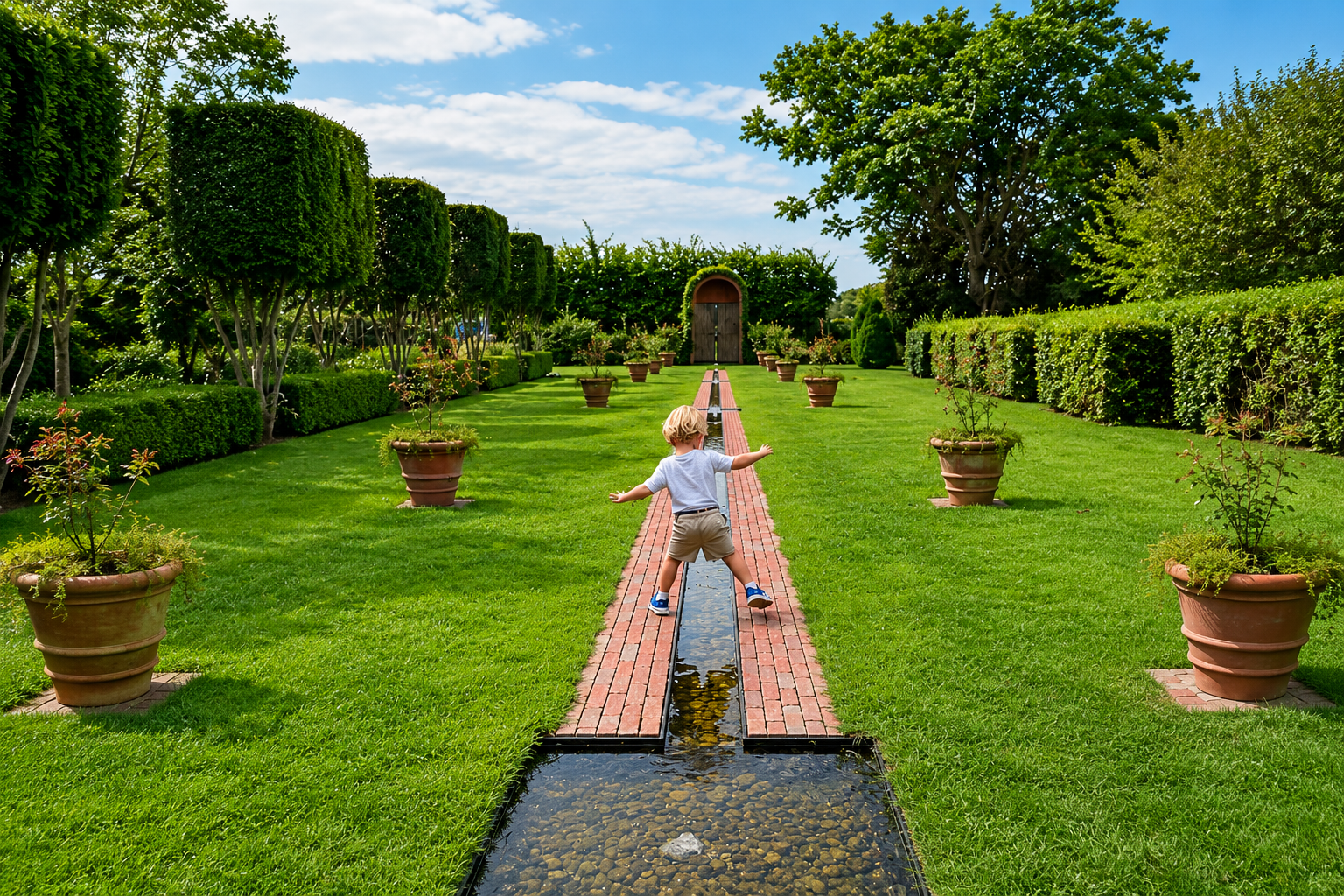 The Hamptons Hidden Gem Families Need to Know About This Summer