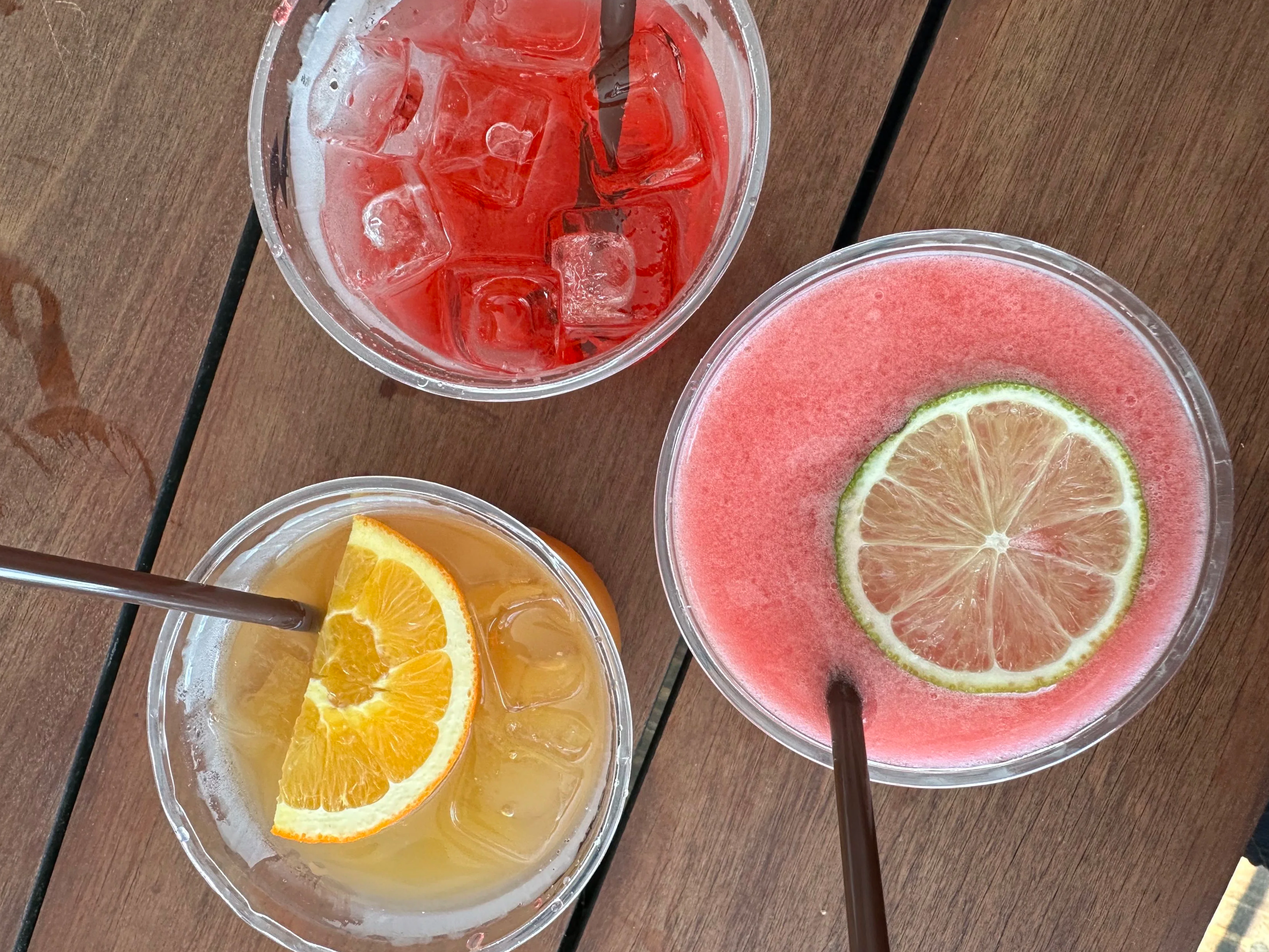 3 Hamptons Spring Restaurant Openings I'm Counting Down For