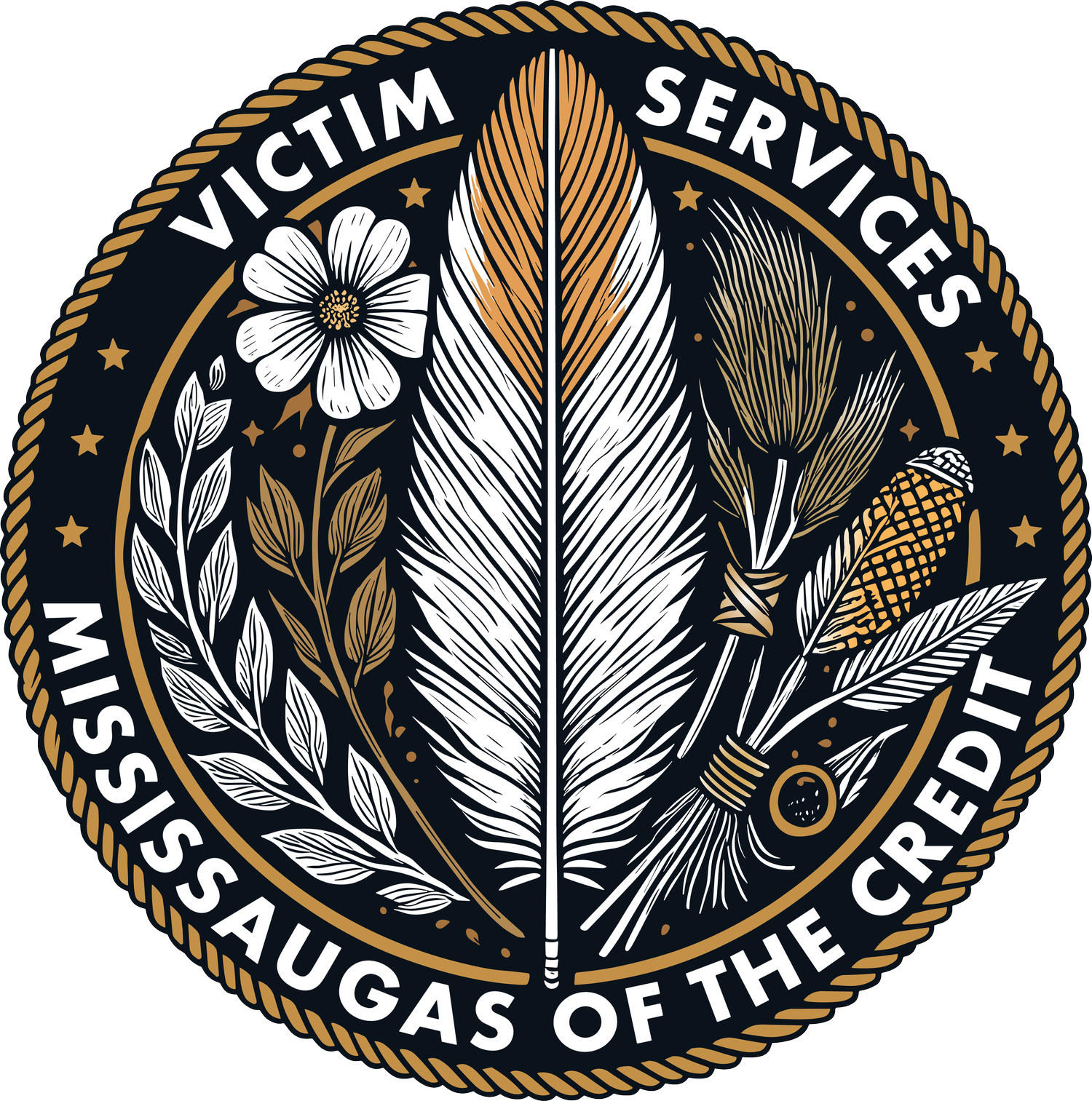 Victim Services of Haldimand-Norfolk-New Credit