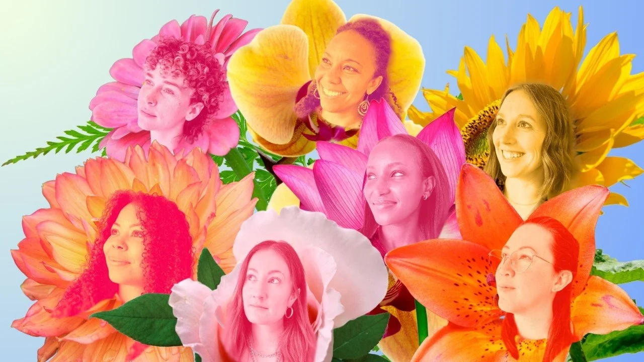 IONS Flowers
