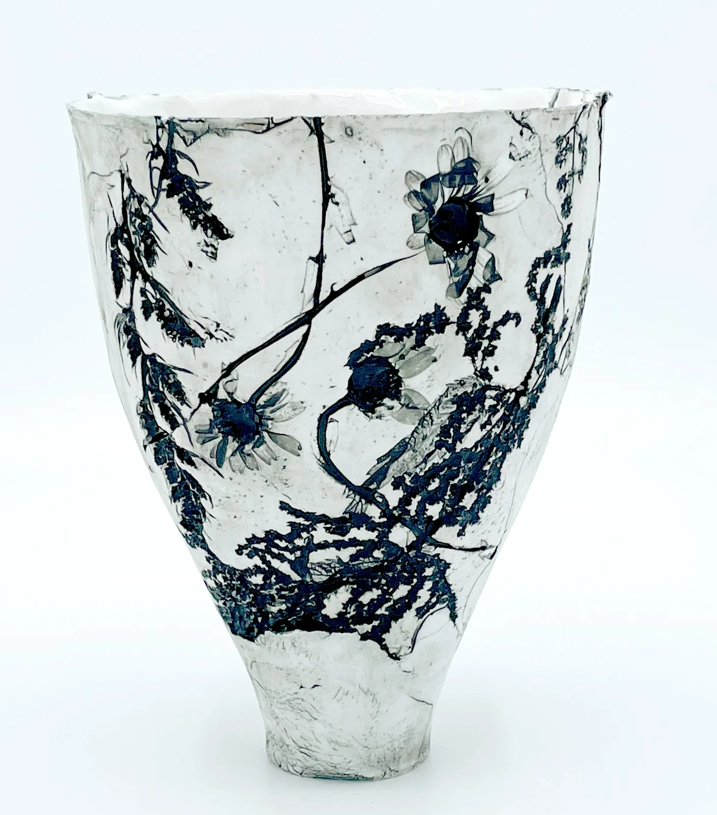 Daisy Vessel