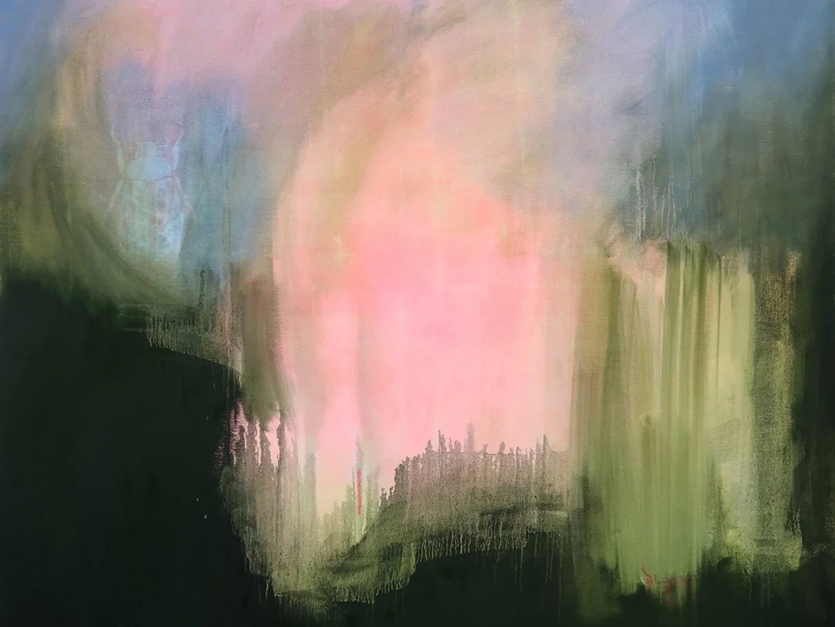 Space Between