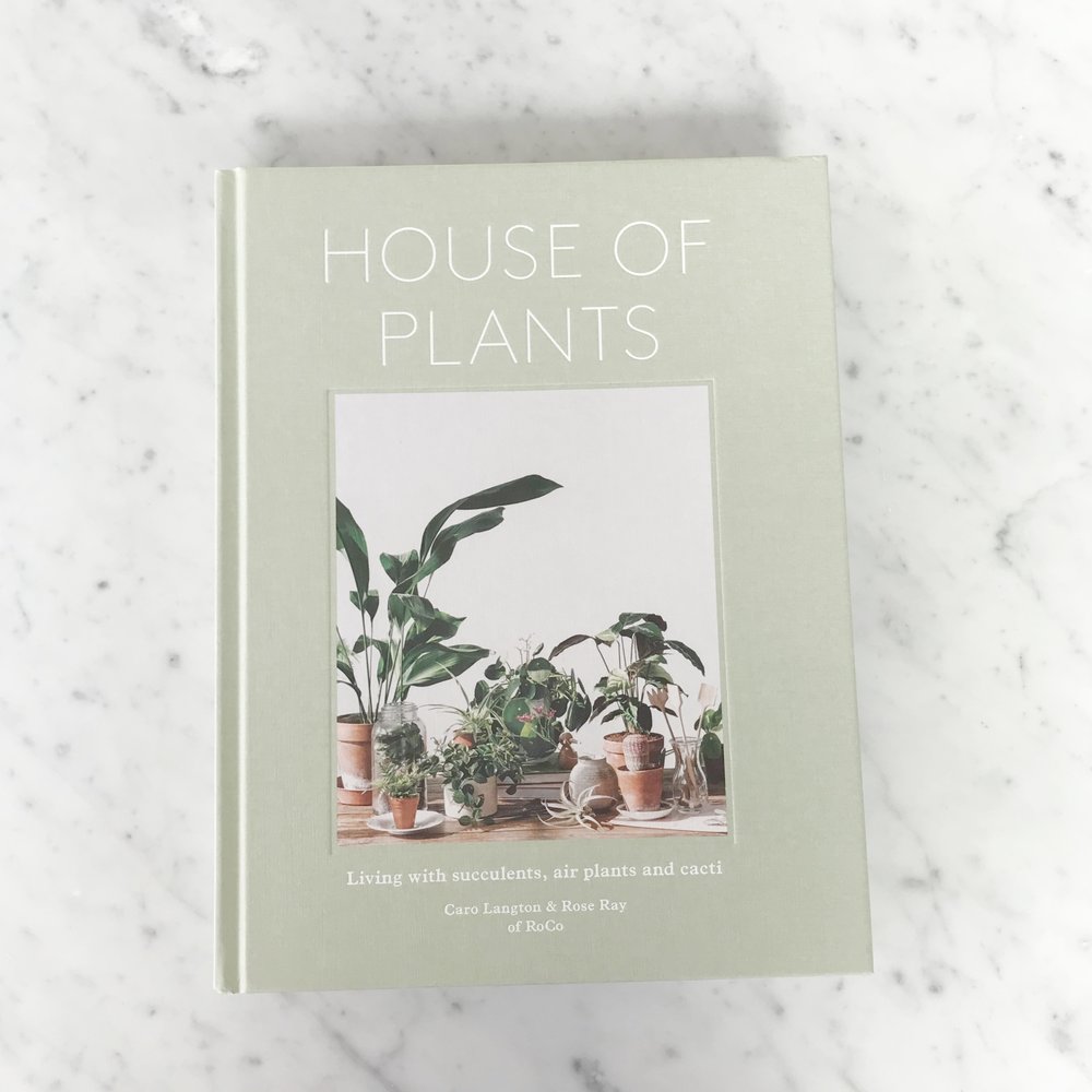 House Of Plants