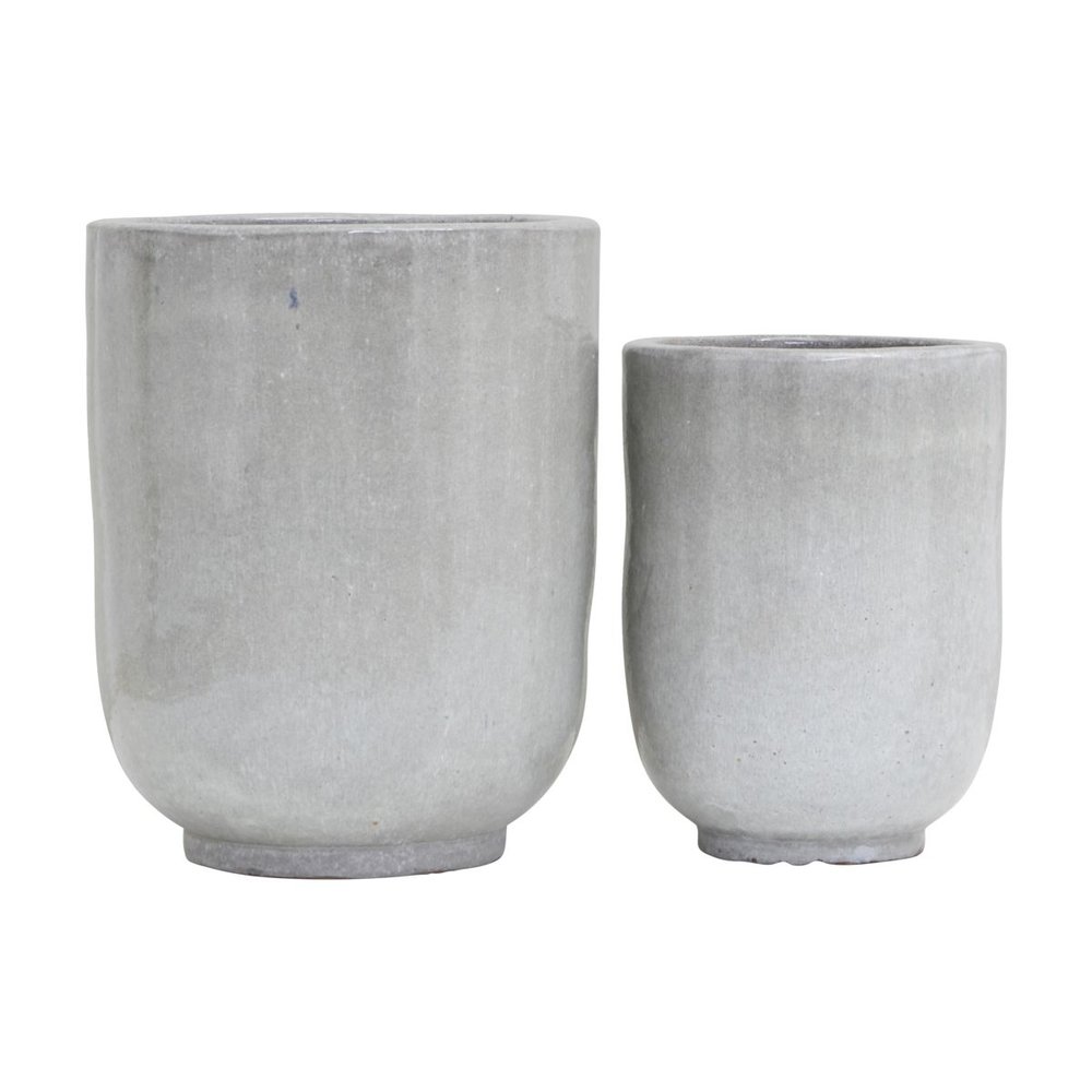 Pho Grey Planter