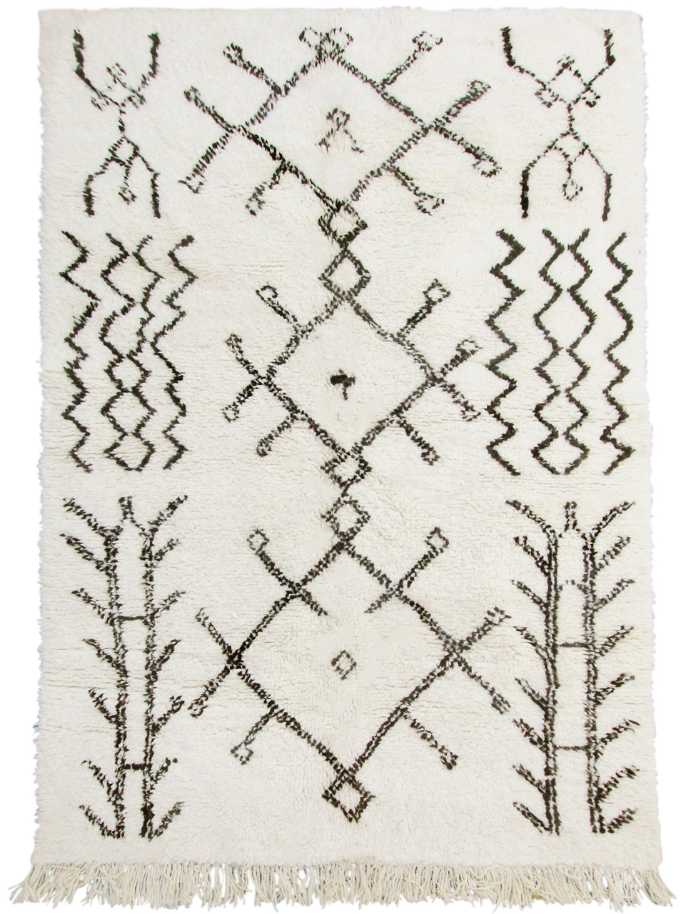 Layla Berber Rug